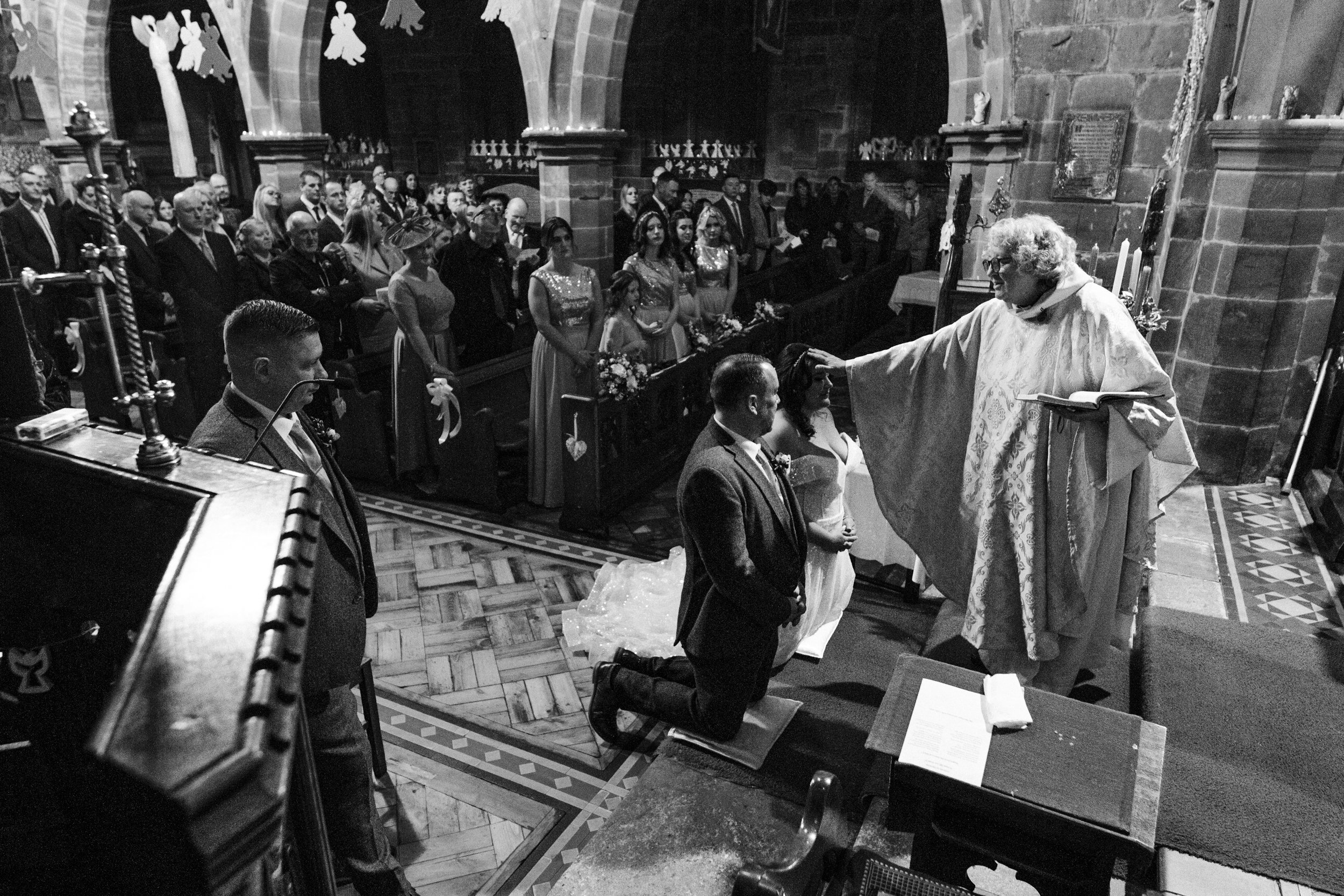  Wirral Winter Wedding 