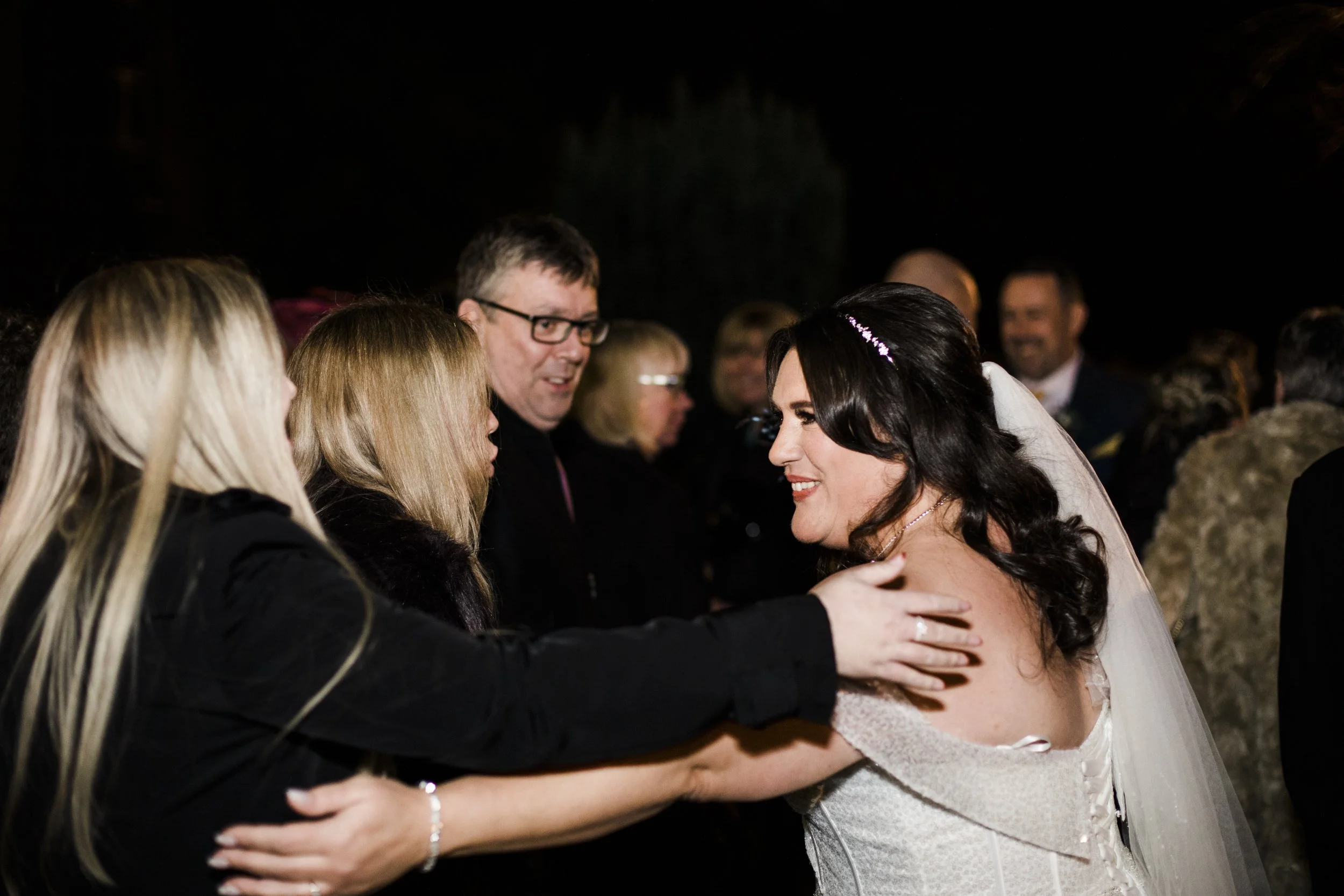  Wirral Winter Wedding 