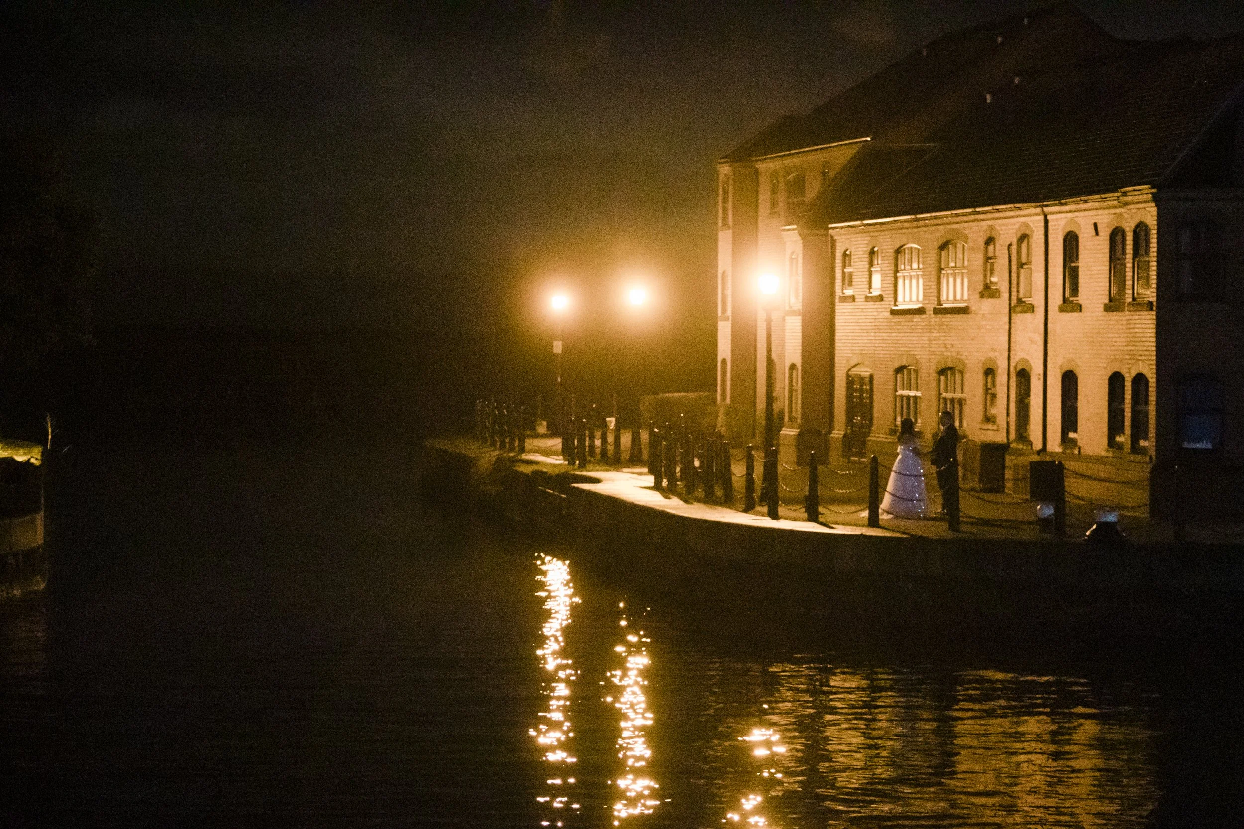  Wirral Winter Wedding 