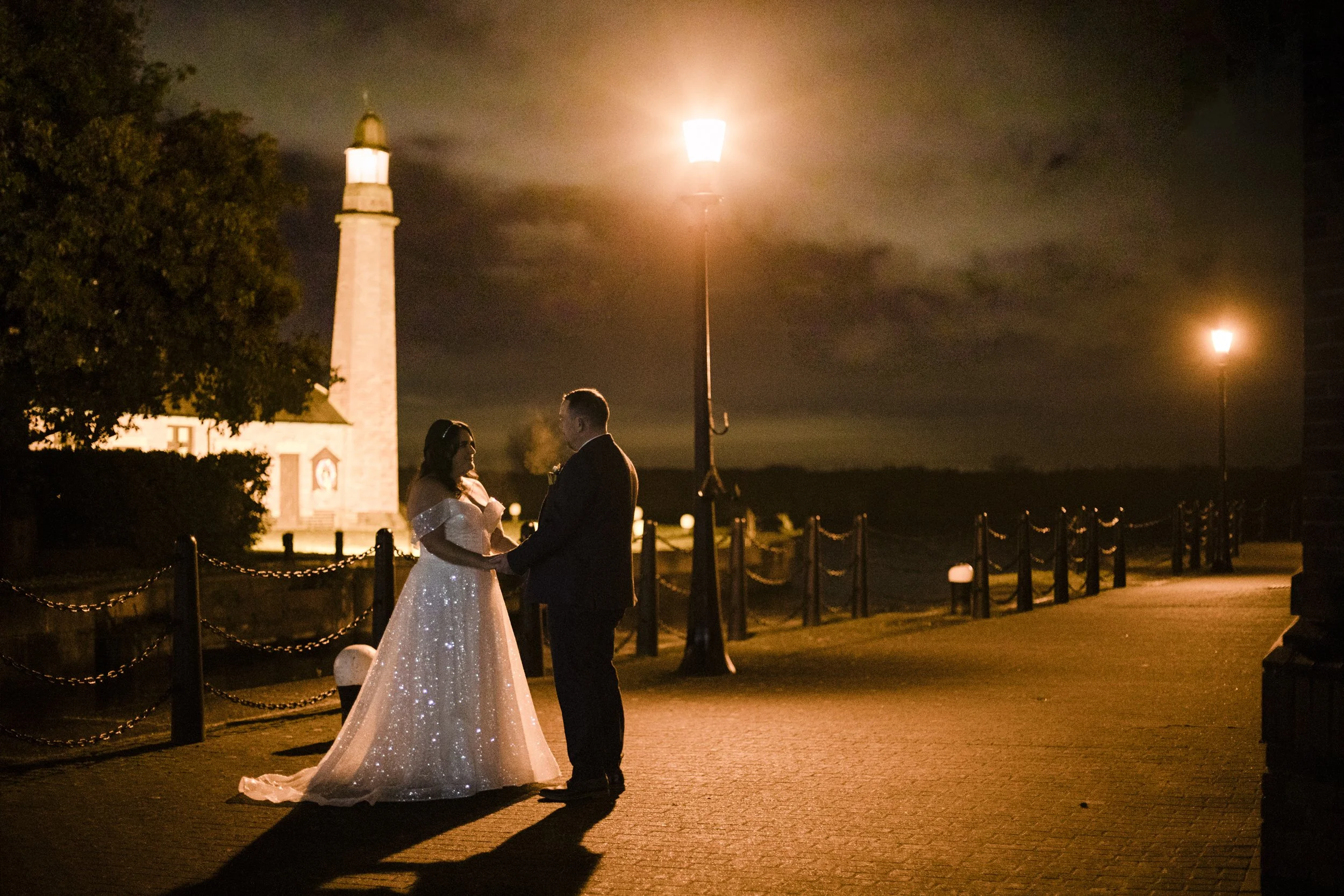  Wirral Winter Wedding 