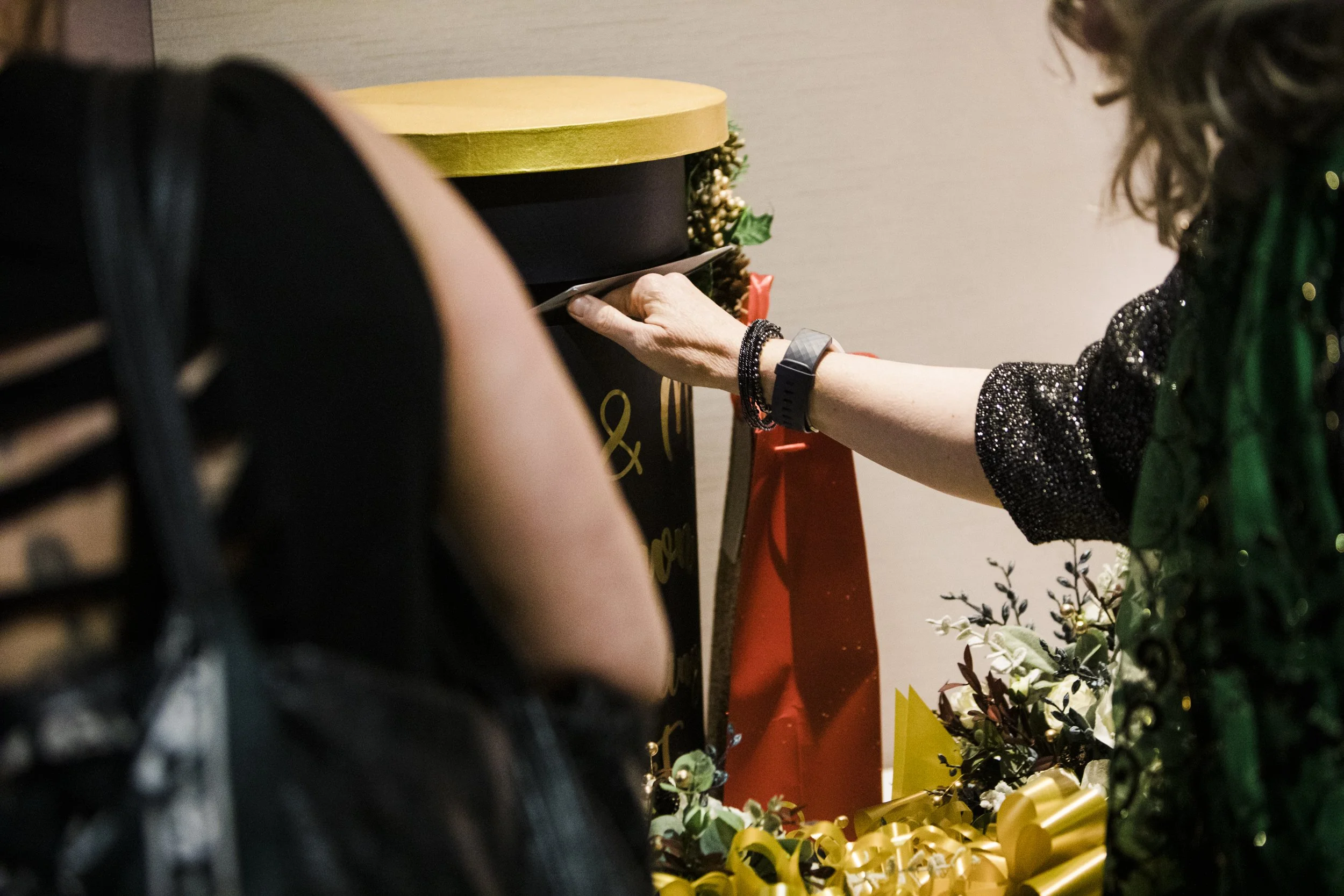  Wirral Winter Wedding 