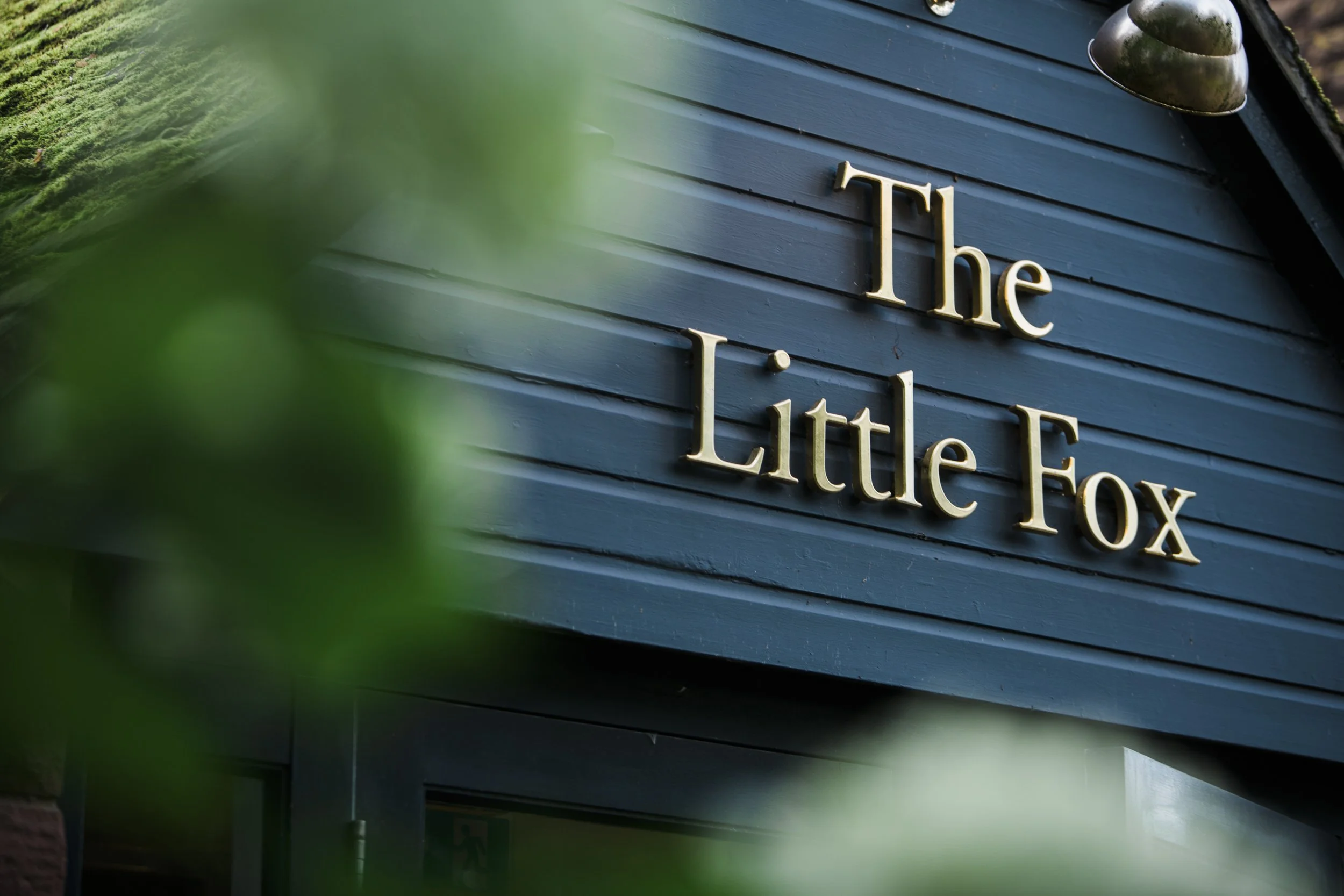 The Little Fox: A Hidden Gem in Thornton Hough