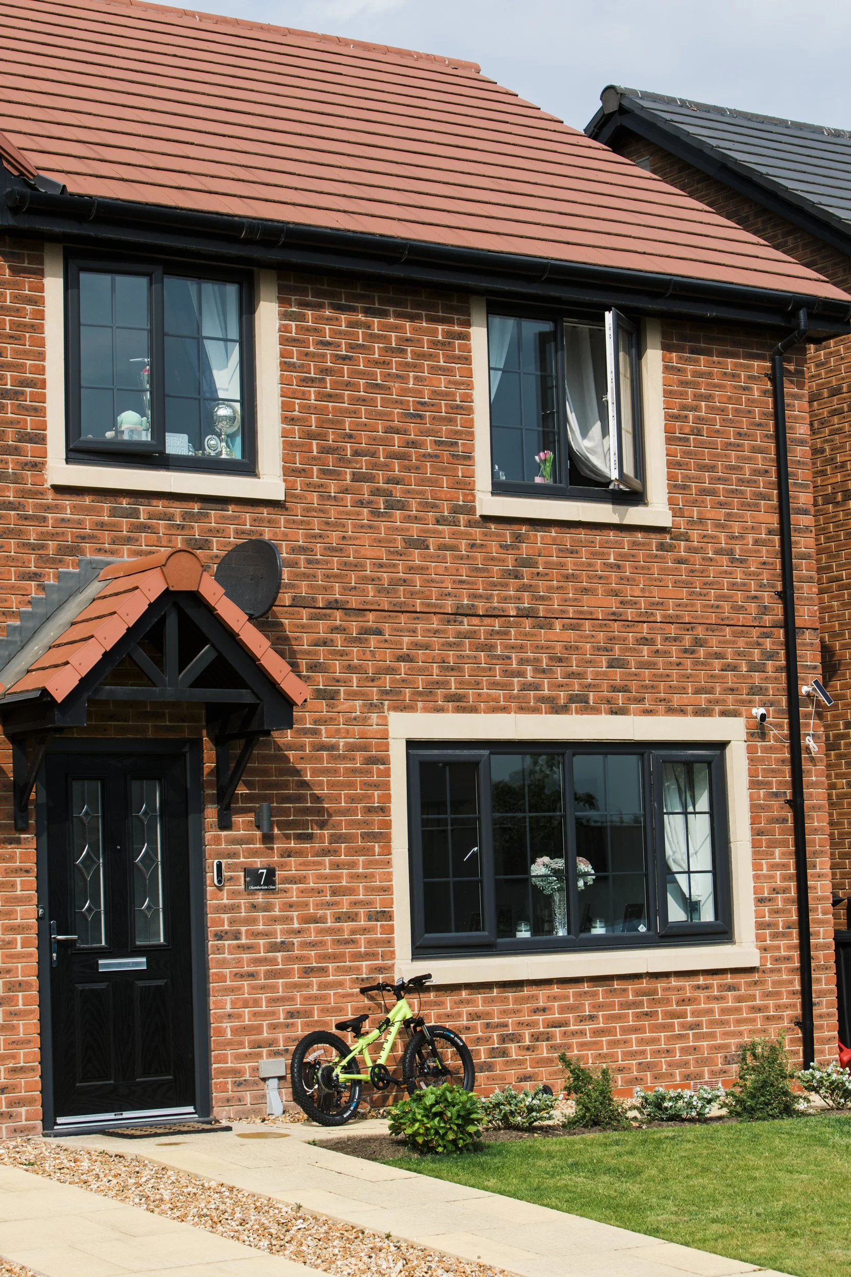 Groom Preparations in Southport - Wedding Morning Details