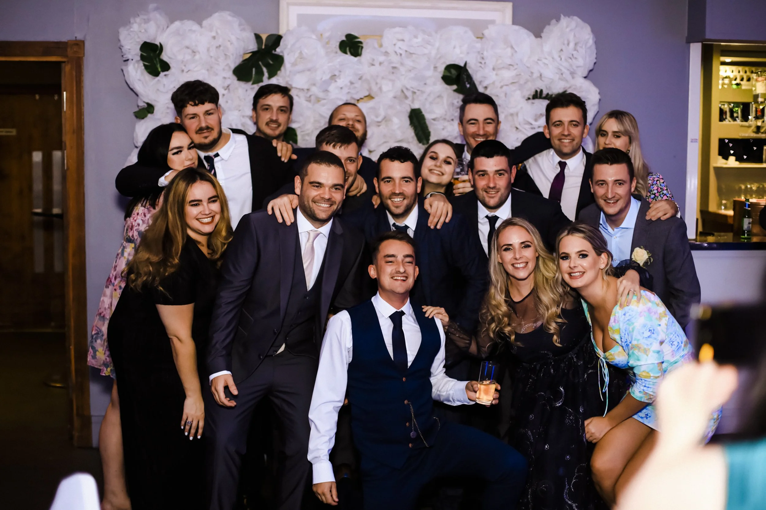Formby Hall Sefton Wedding Photography_-107.JPG