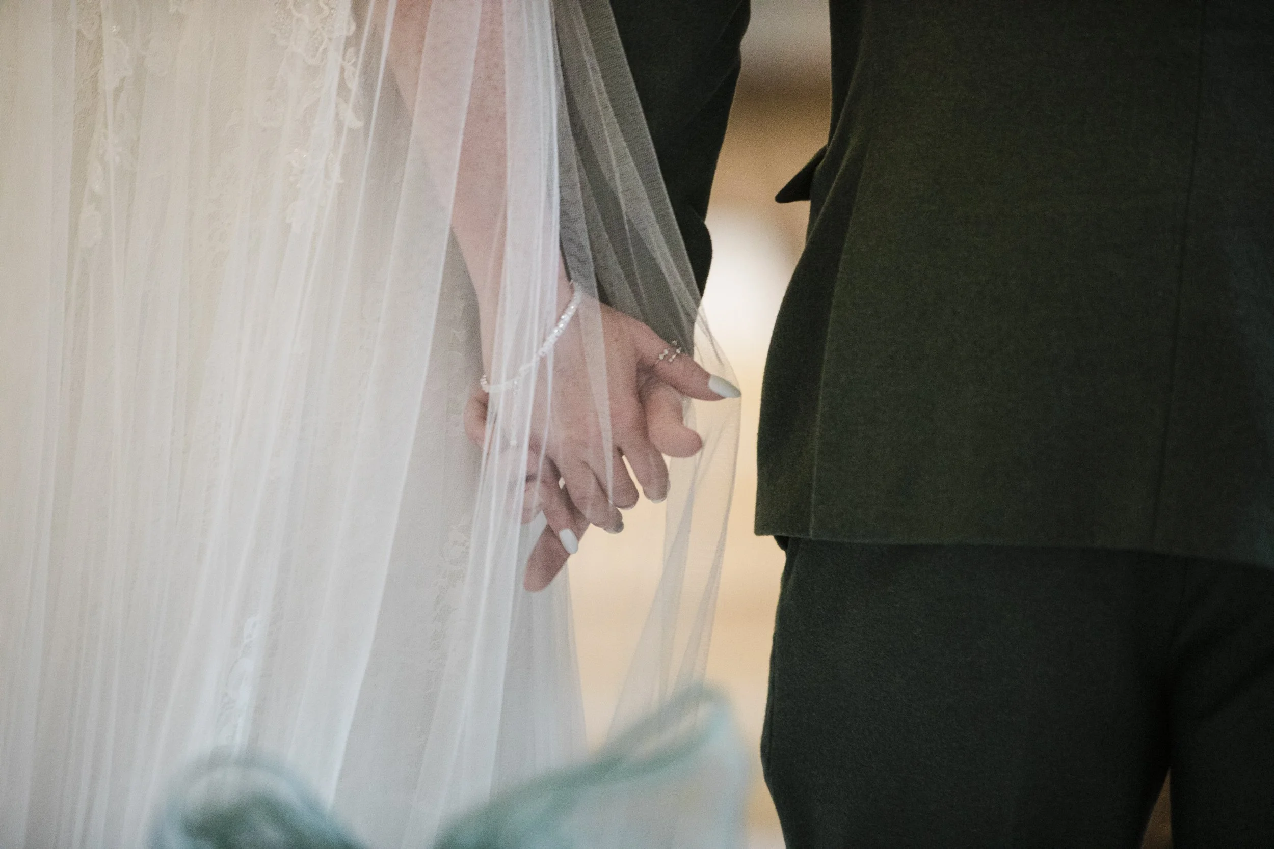 The Park Hotel Liverpool Wedding Photography: Journey Hand in Hand