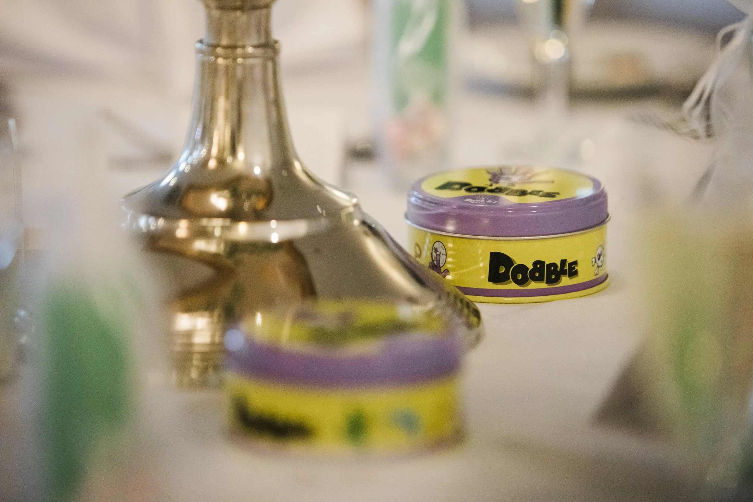 The Park Hotel Liverpool Wedding Photography: Reception Elegance and Game Delight