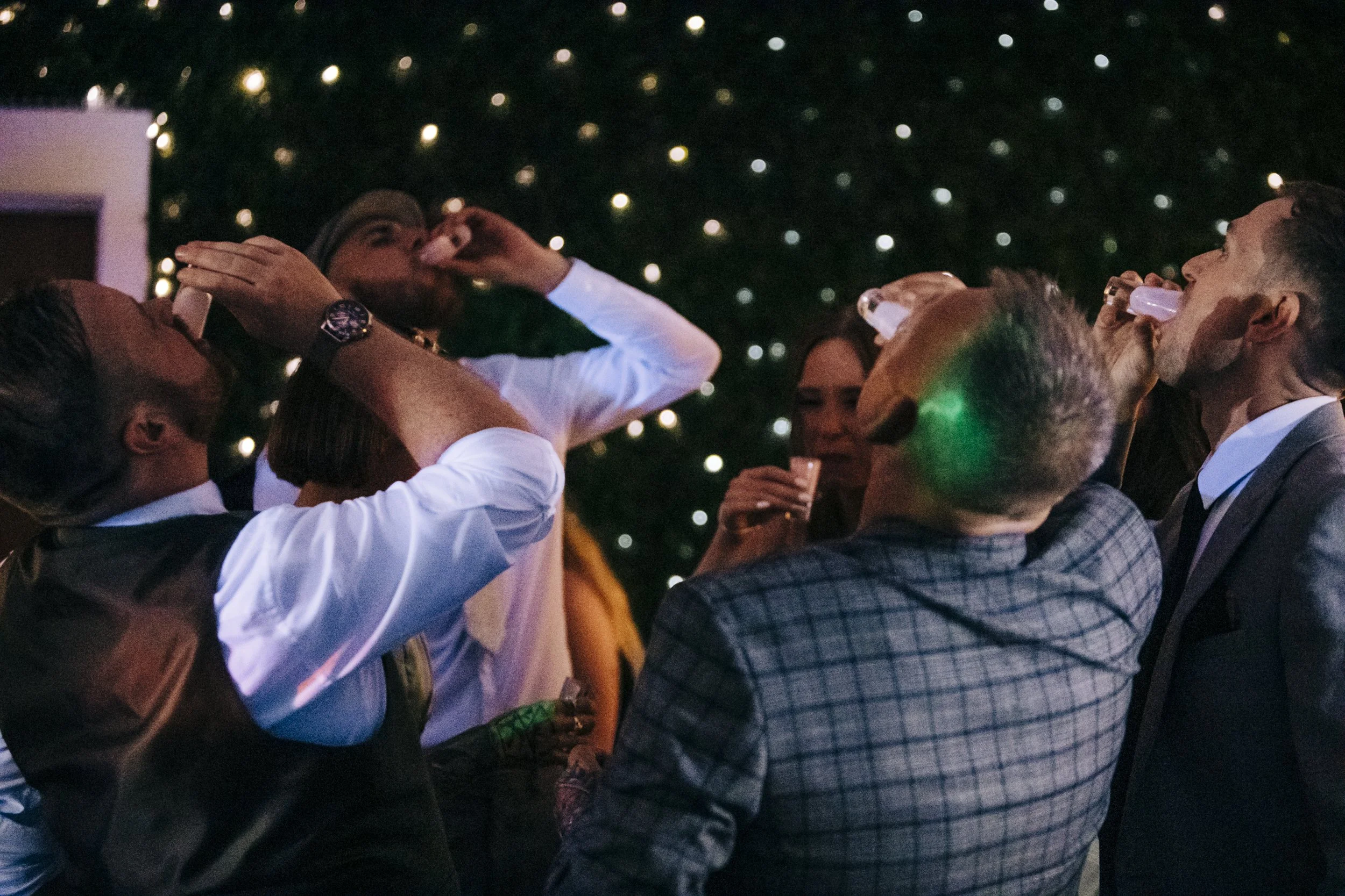 The Park Hotel Liverpool Wedding Photography: Shared Joy in Celebration Shots