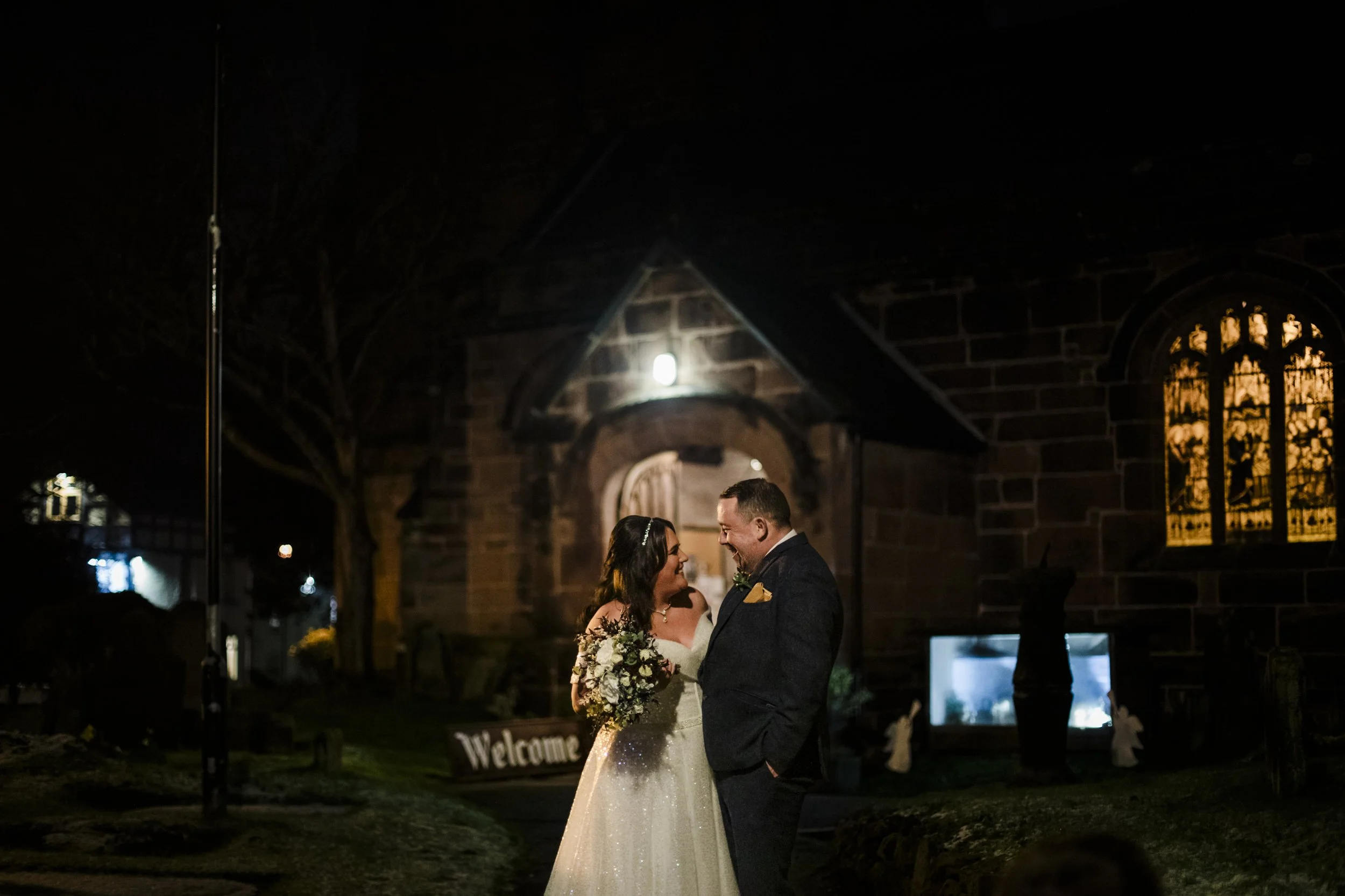 Wirral Winter Wedding bride and groom.JPG