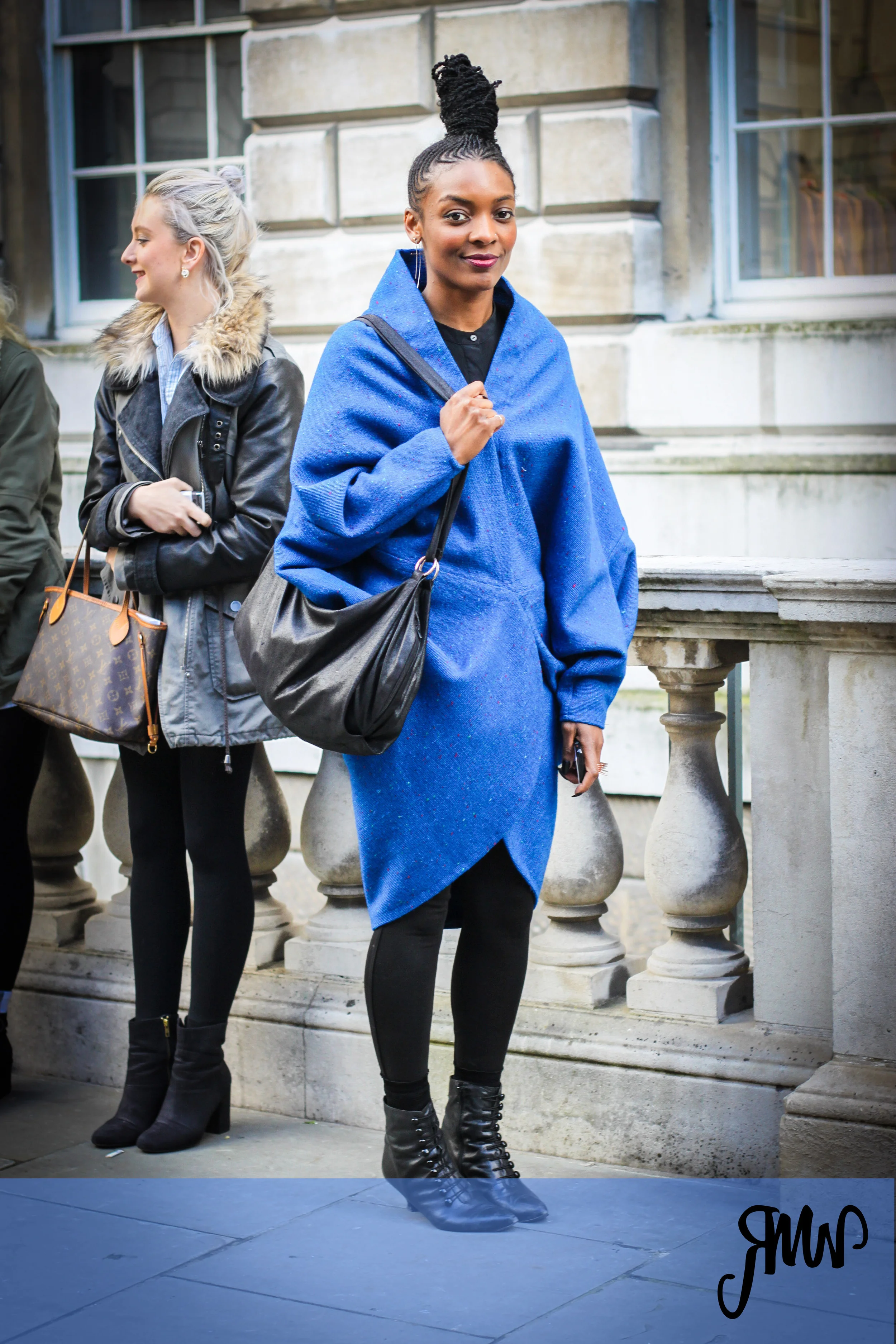 London Fashion Week 2013 - Photography by Rebecca-Monique Williams 2.jpg