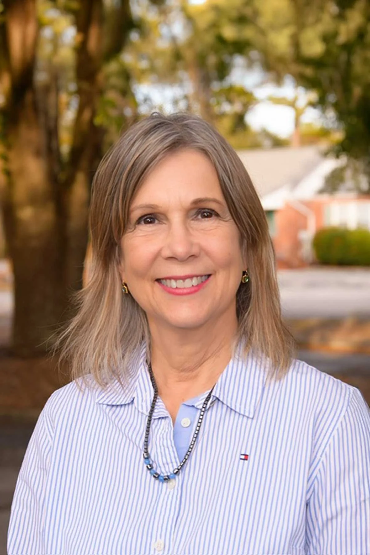 StaarCon 6 Presenter Michele Leonello.