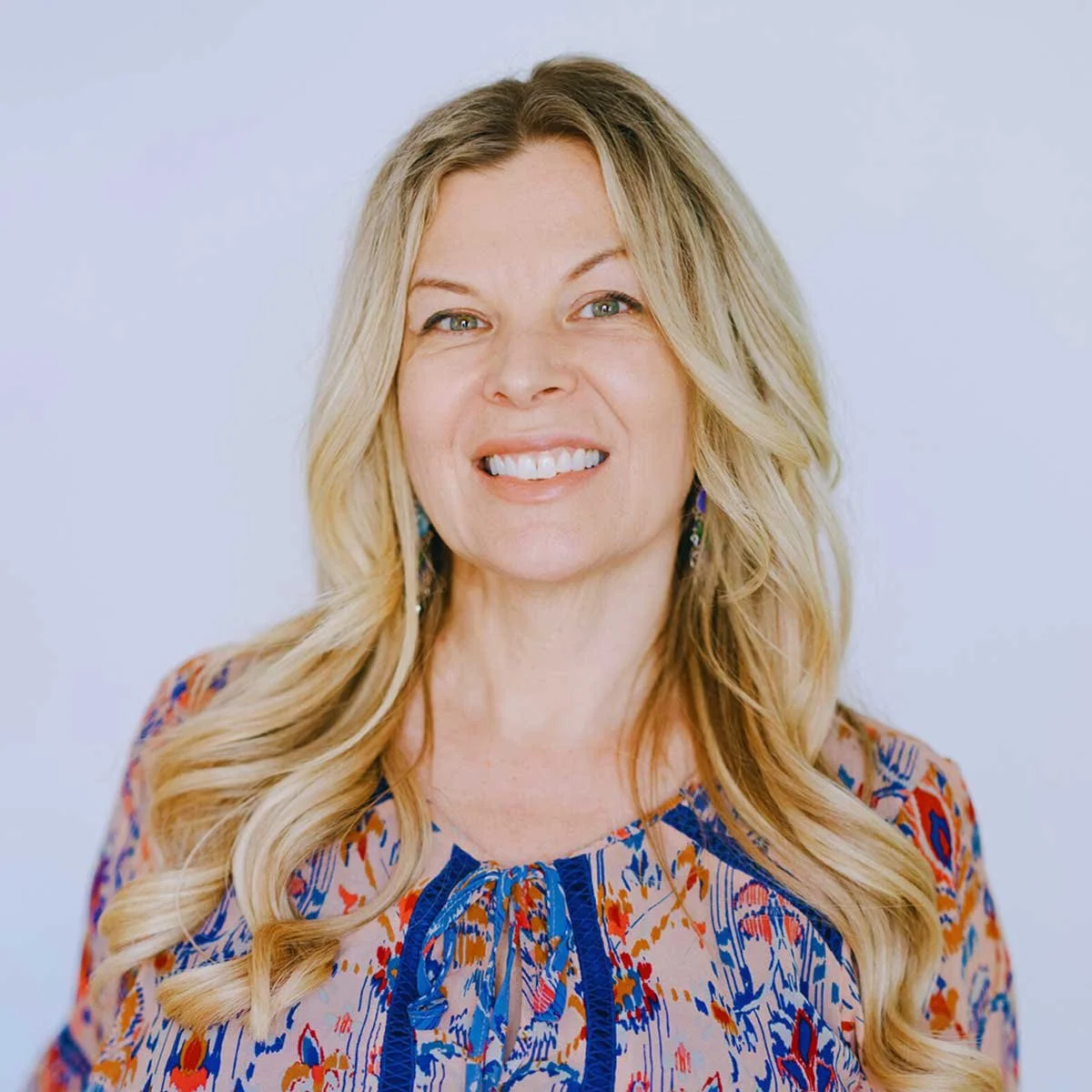 StaarCon 6 Presenter Brenda Elizabeth.