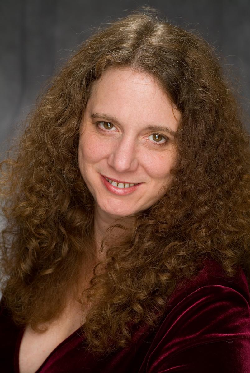 Christiana Gaudet