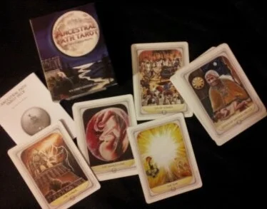 Ancestral Path Tarot: Review of an Important Tarot Deck