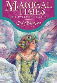 A Review of Magical Times Empowerment Cards