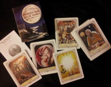 Ancestral Path Tarot: Review of an Important Tarot Deck — Christiana Gaudet