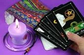 The Closed (Tarot) Mind