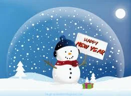 New Year's Eve Party