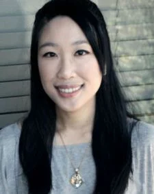 Benebell Wen on Christiana's Psychic Cafe