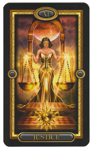 Image from Gilded Royale, by Ciro Marchetti .