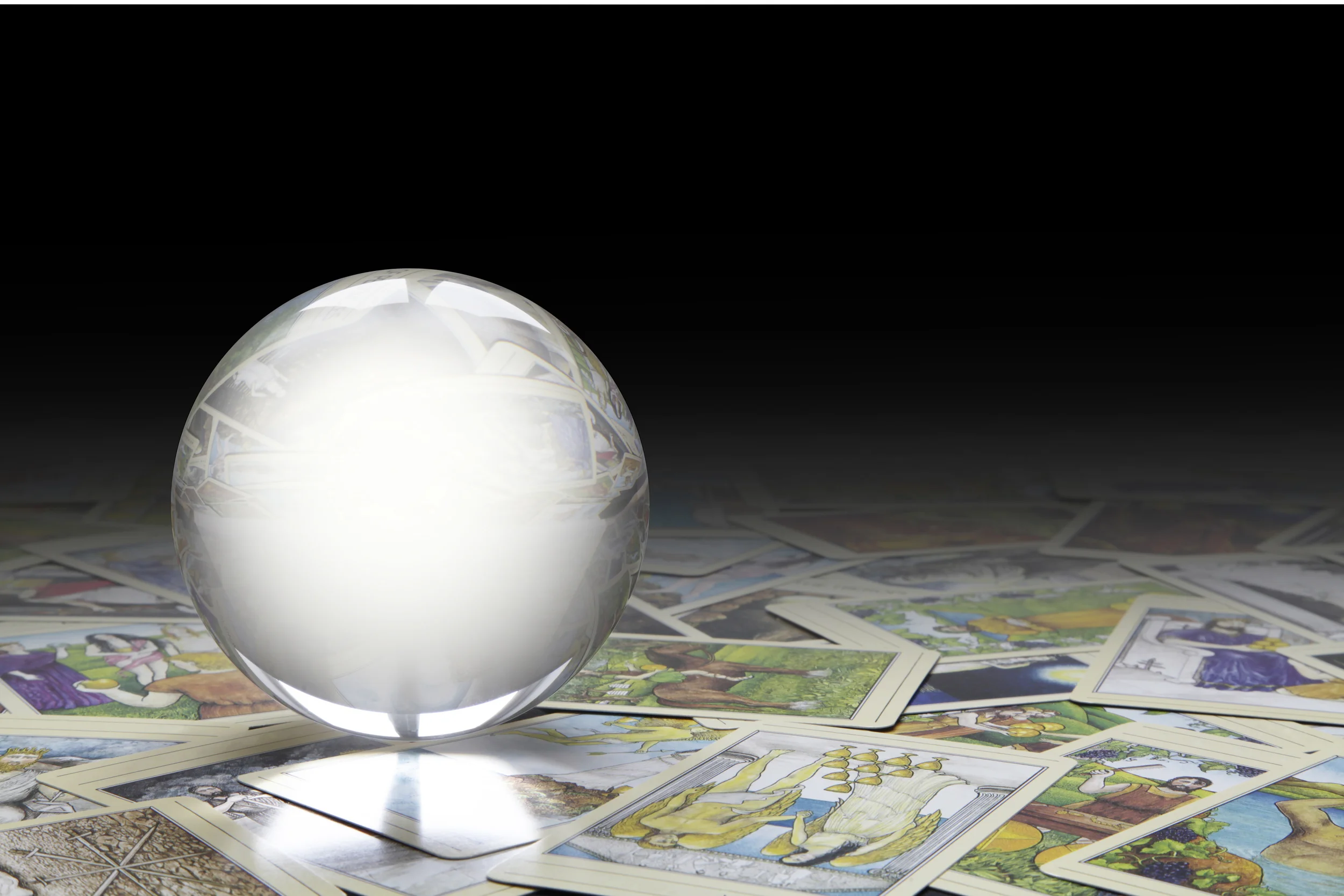 Global Tarot Circle