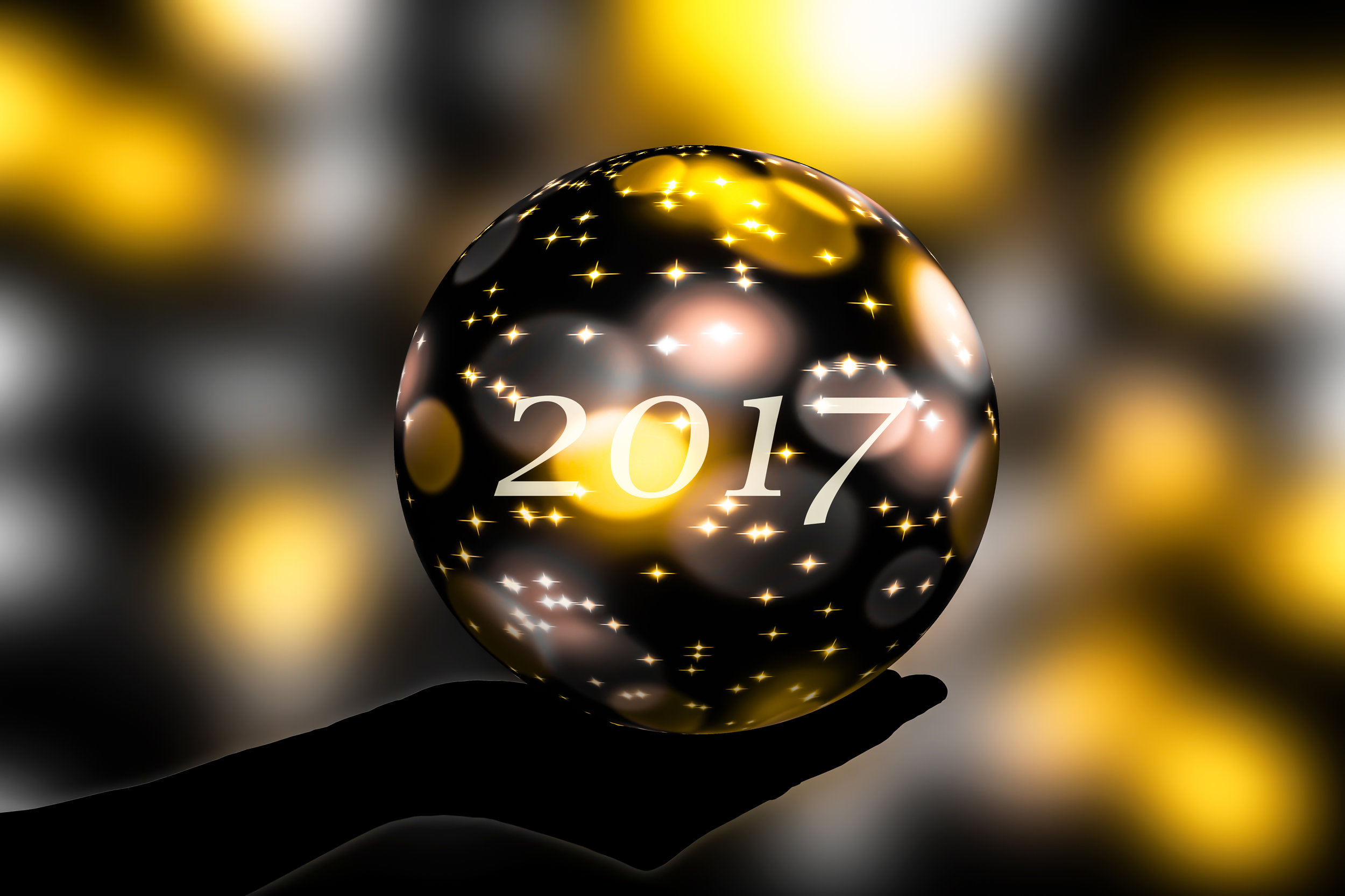 crystal ball 2017