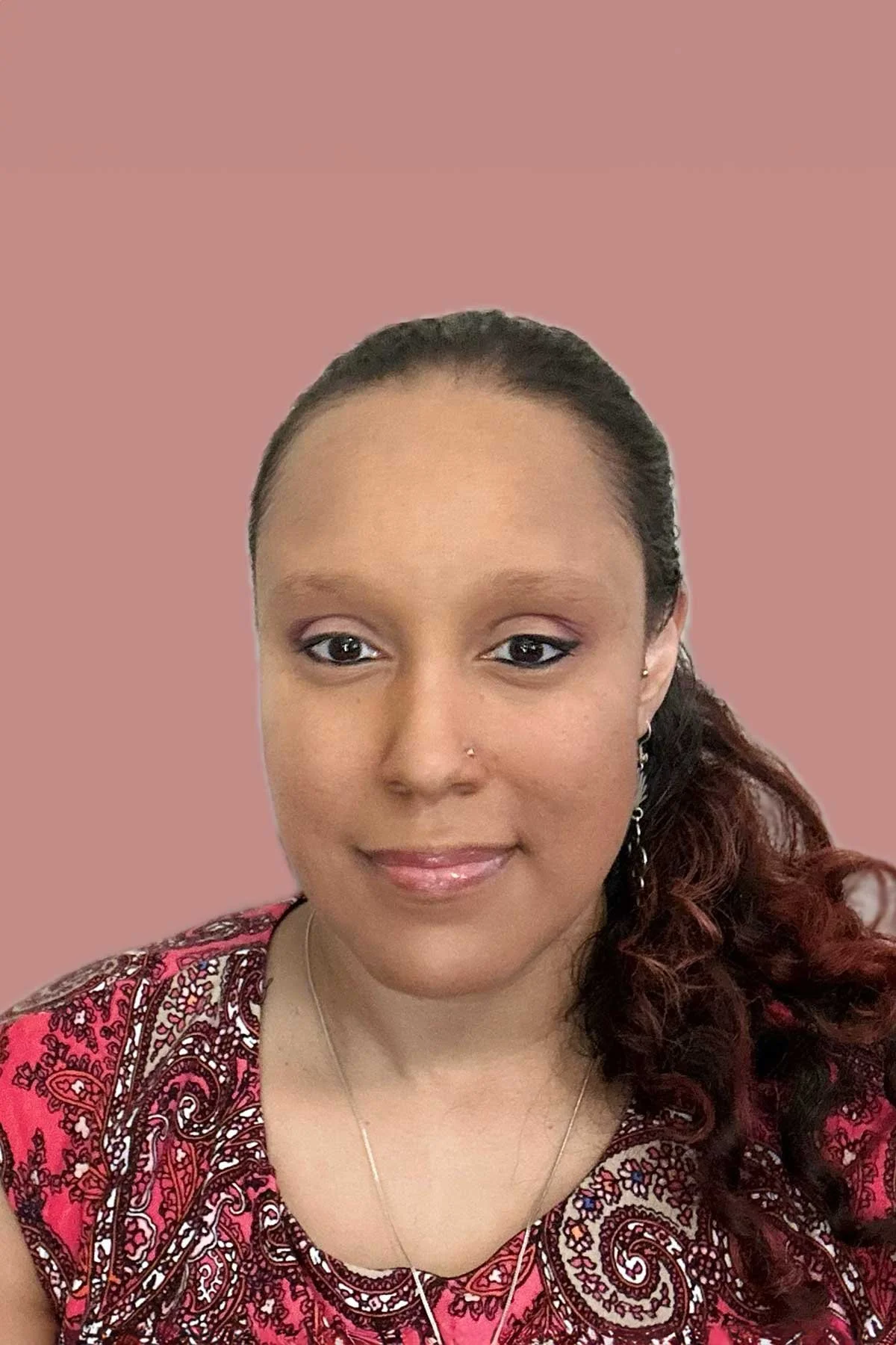 StaarCon 6 Presenter Danielle Marabell.