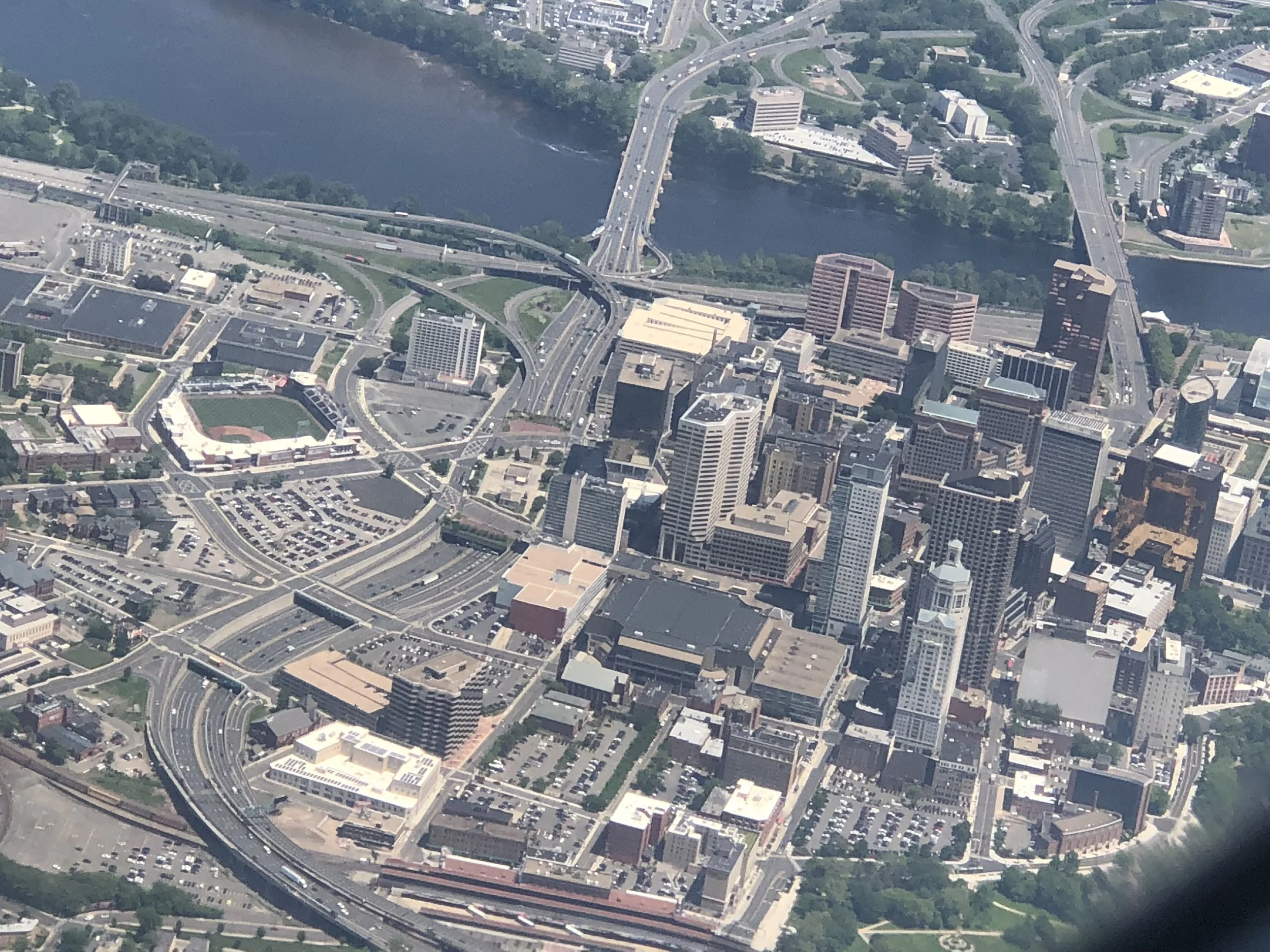 Northeastern Tarot Tour