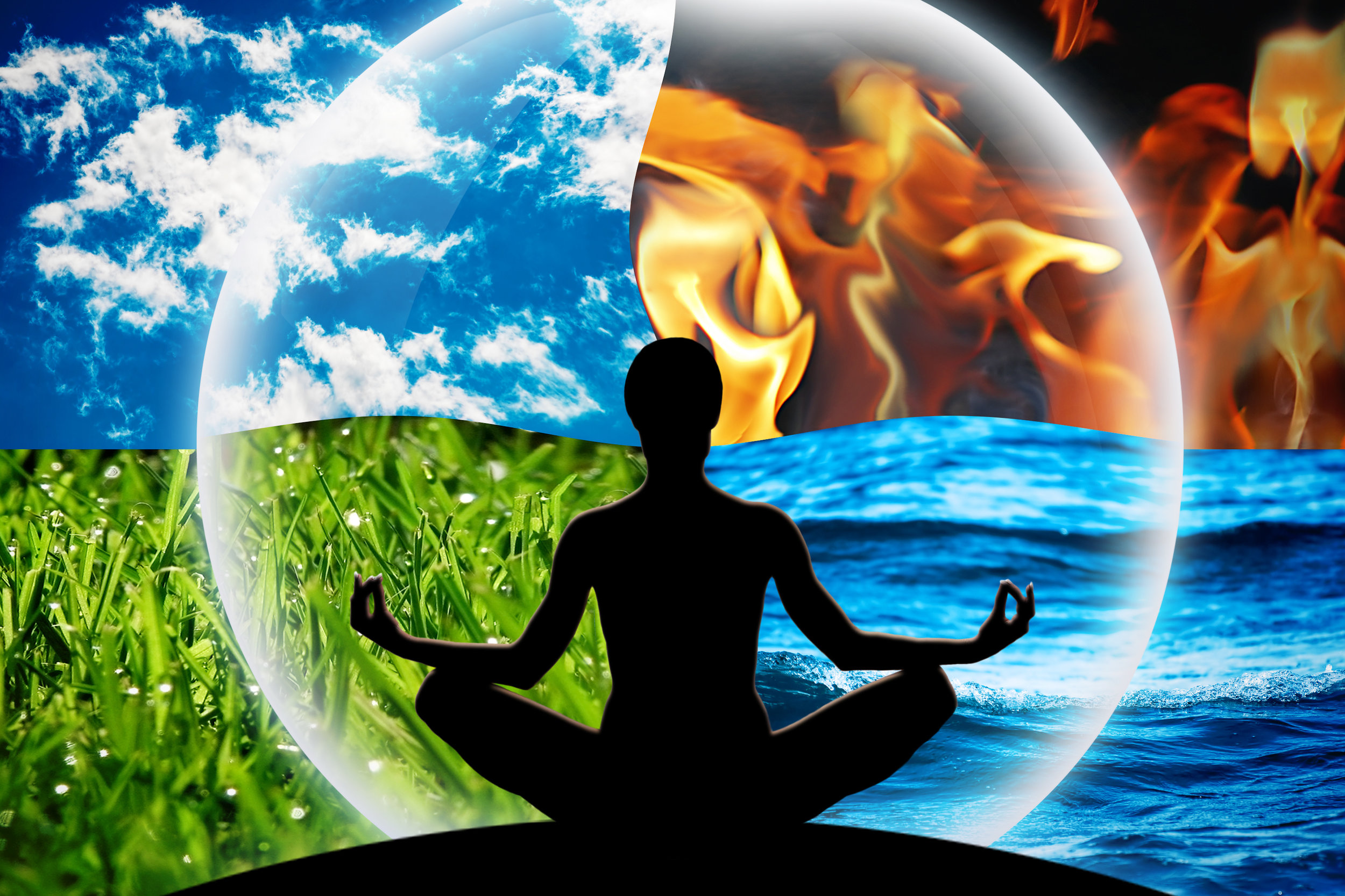 Special Class: Elemental Magick