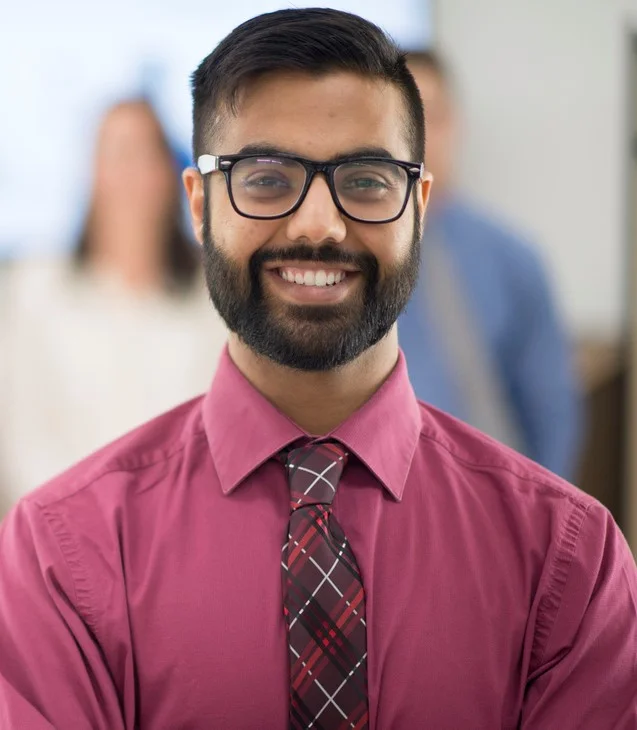 Adam Durnham is a freelance blogger that specializes in mental health and wellness through holistic techniques. He currently lives in Detroit with his dog Beignet.