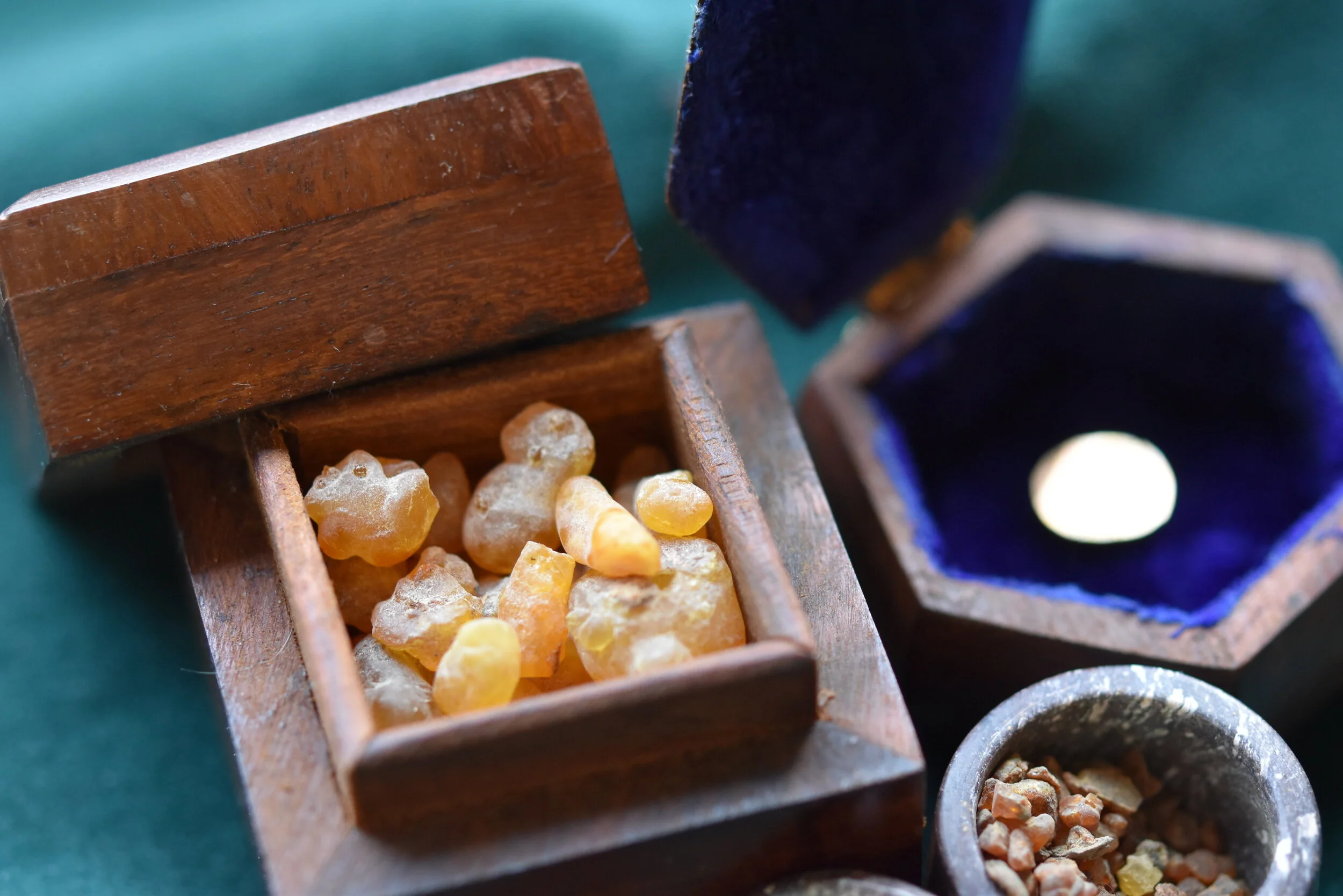 What I Learned from Twelve Days of Tarot Epiphanies