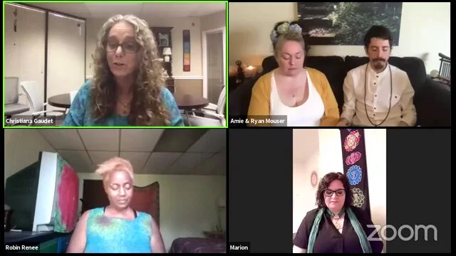 Tarot Summer Solstice Celebration
