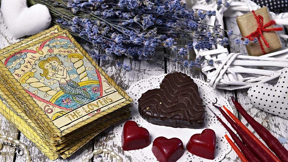 Tarot Readings for Personalities and Relationships Live on Zoom