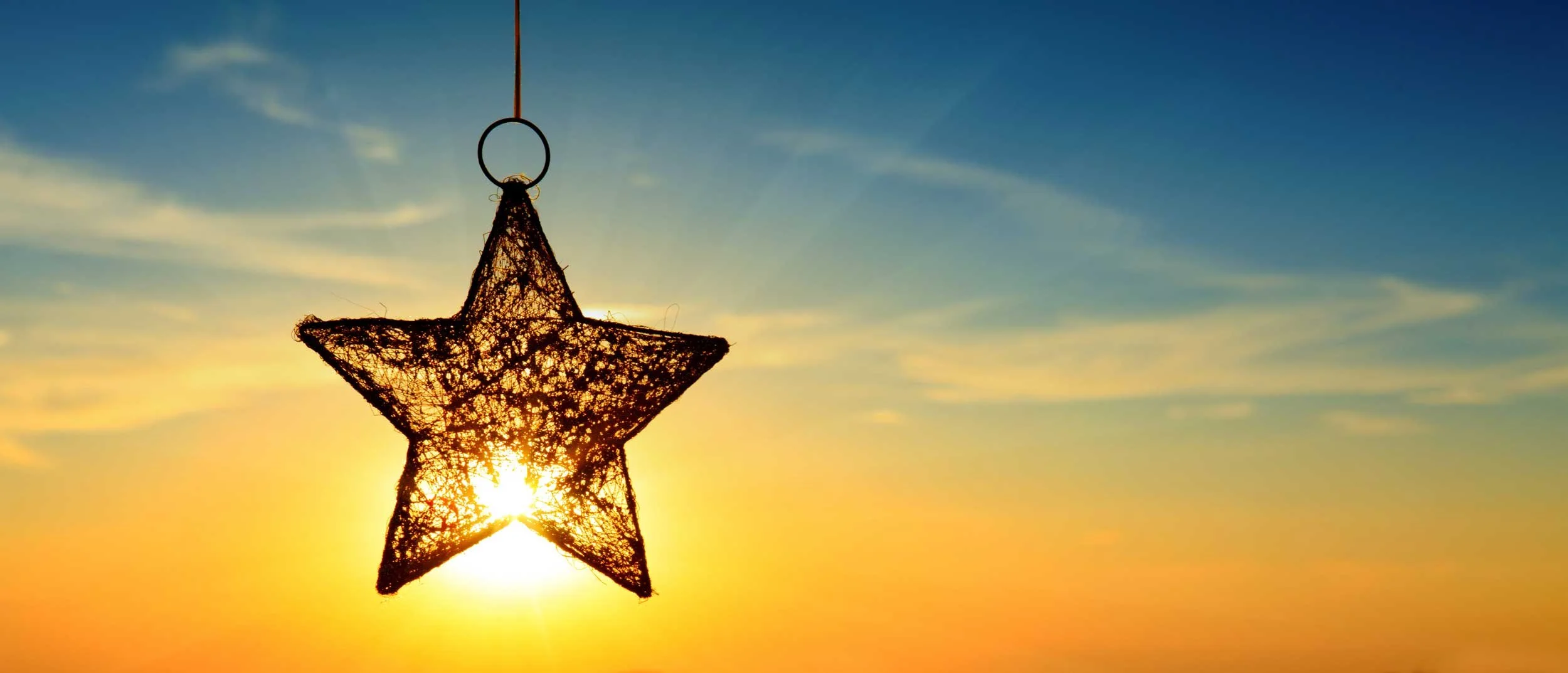 Stars and Suns Zoom Holiday Gathering