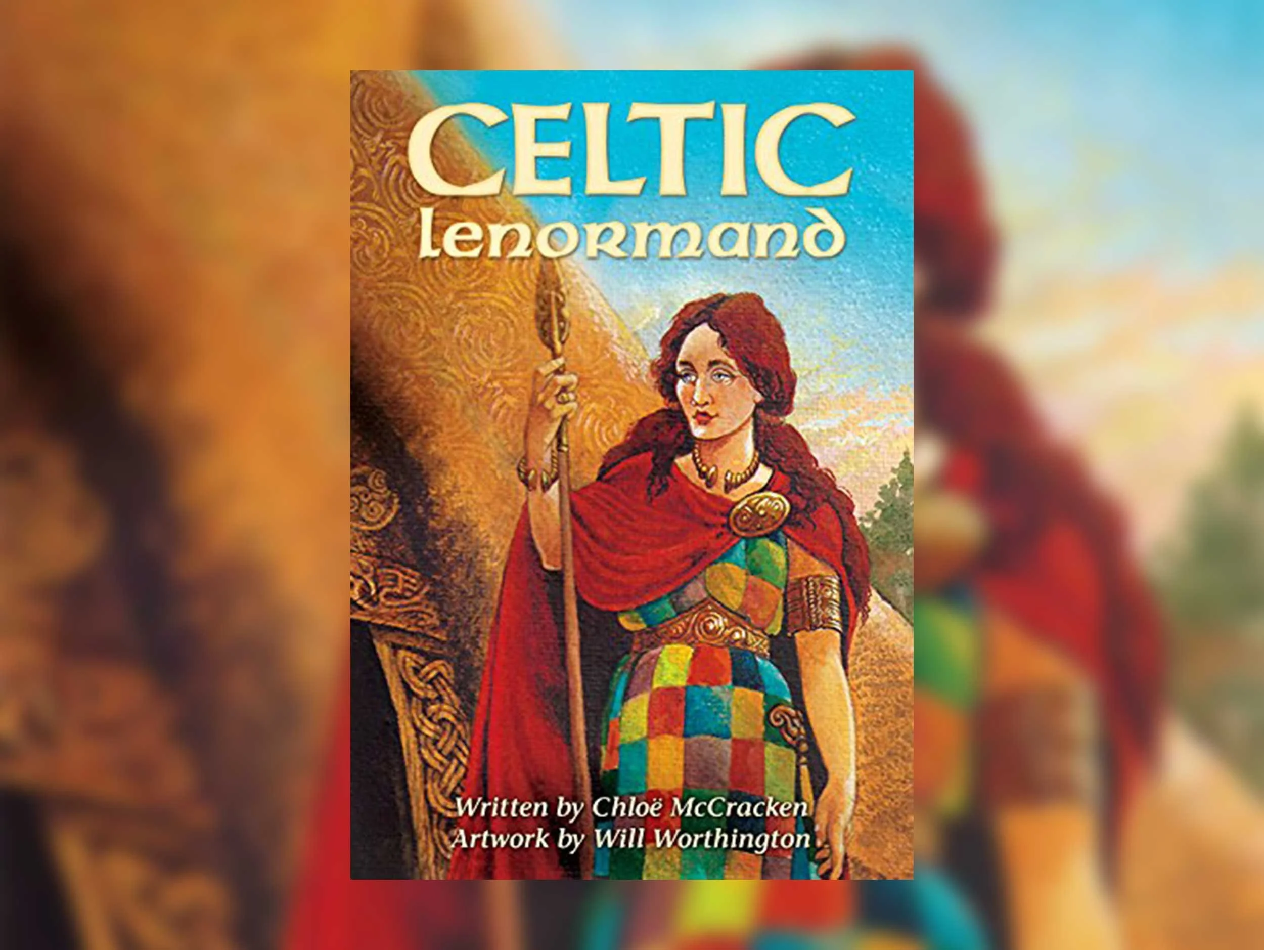 Tradition and Innovation: Celtic Lenormand