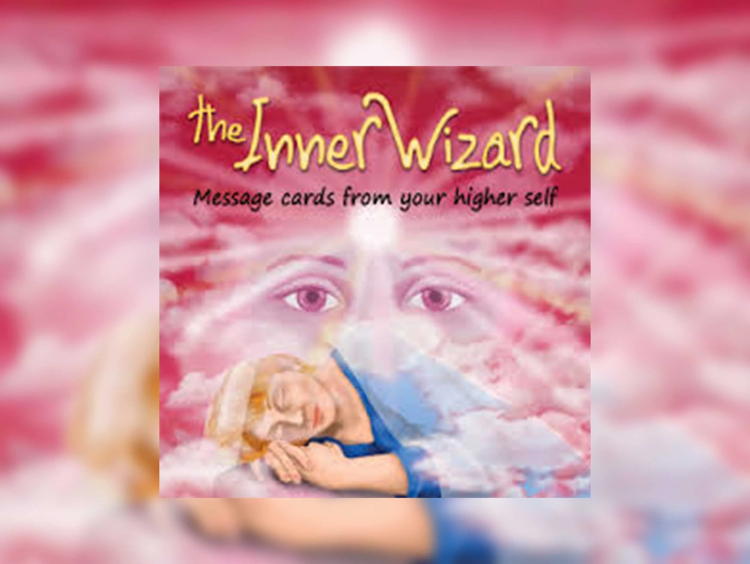 A Review of the Inner Wizard Message Cards
