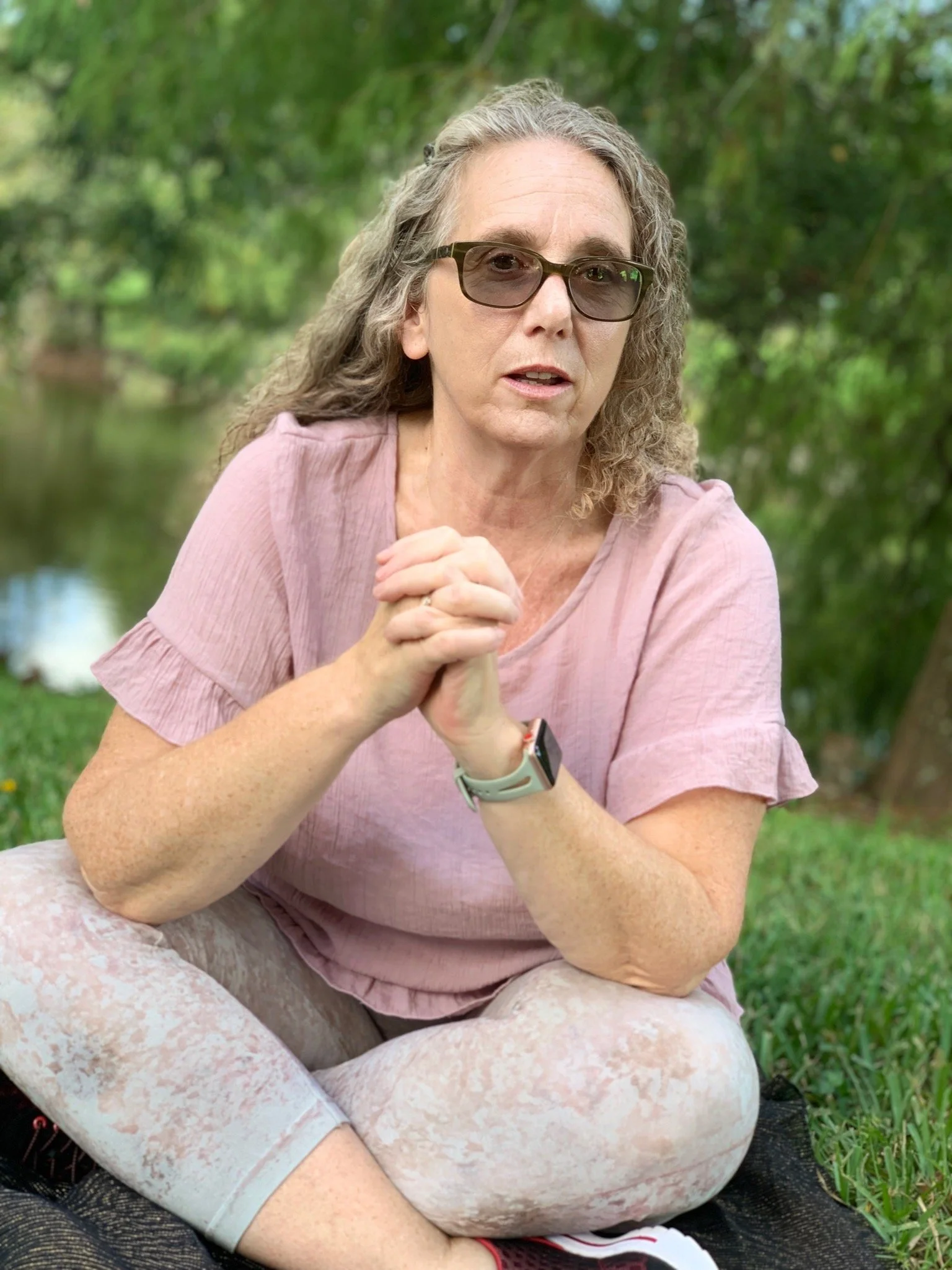 Psychic Gallery with Christiana Gaudet