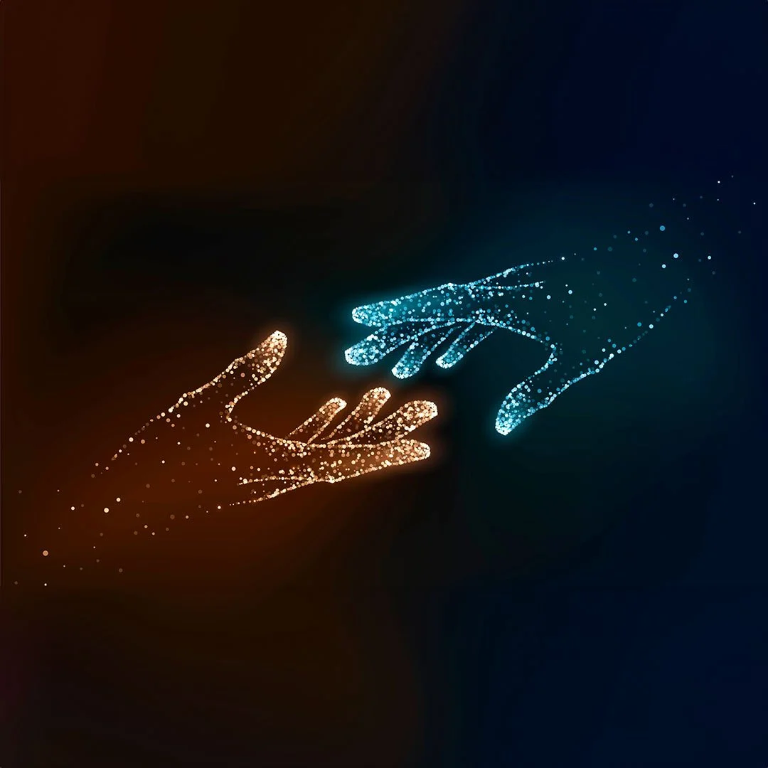 Beyond the Veil