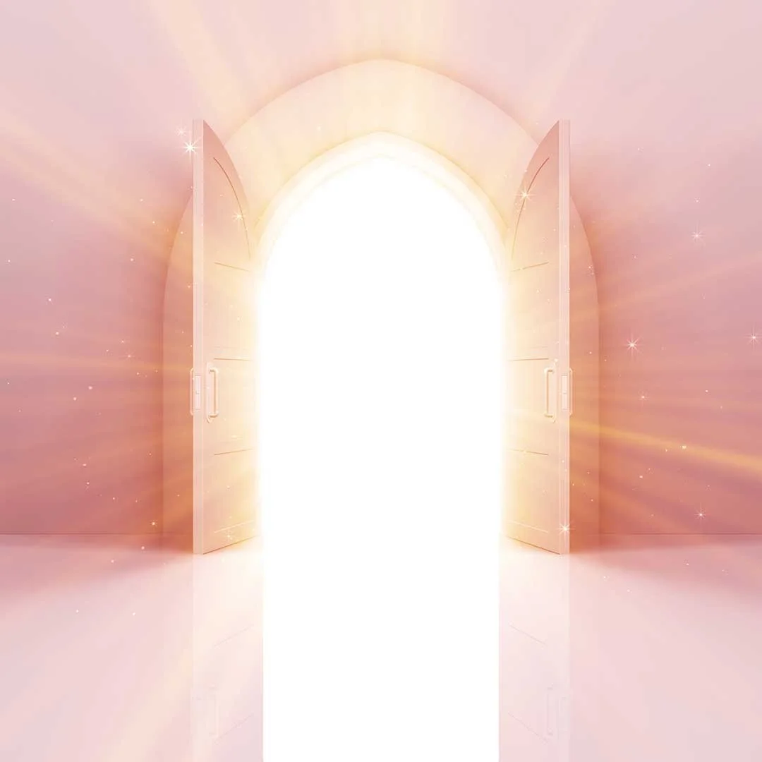 Faith For the Future