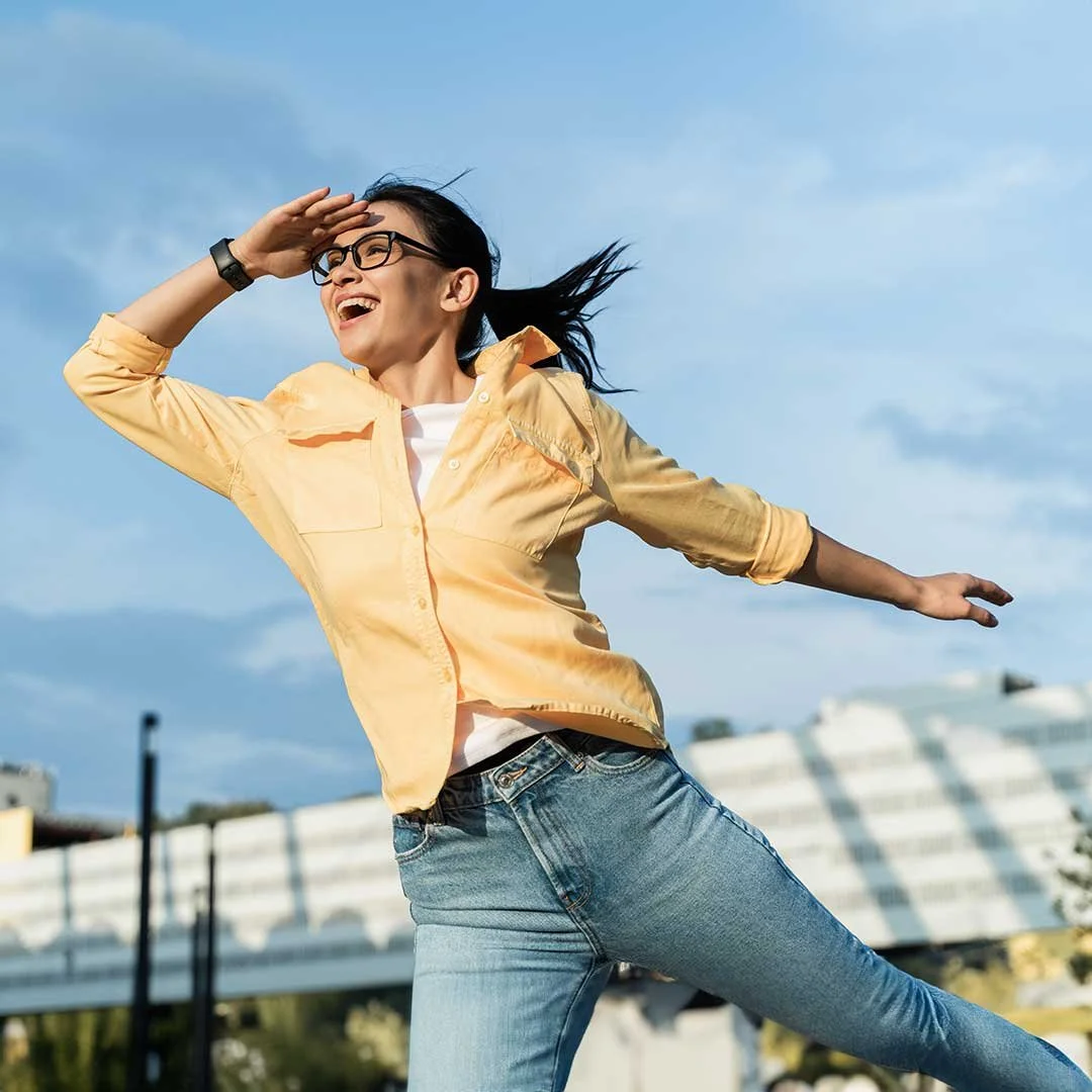 Try Something Different