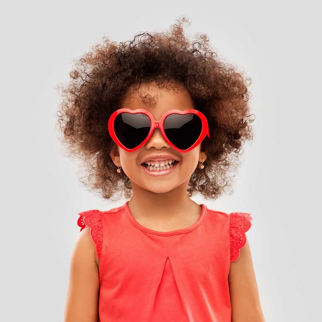 Happy Valentine's Day!