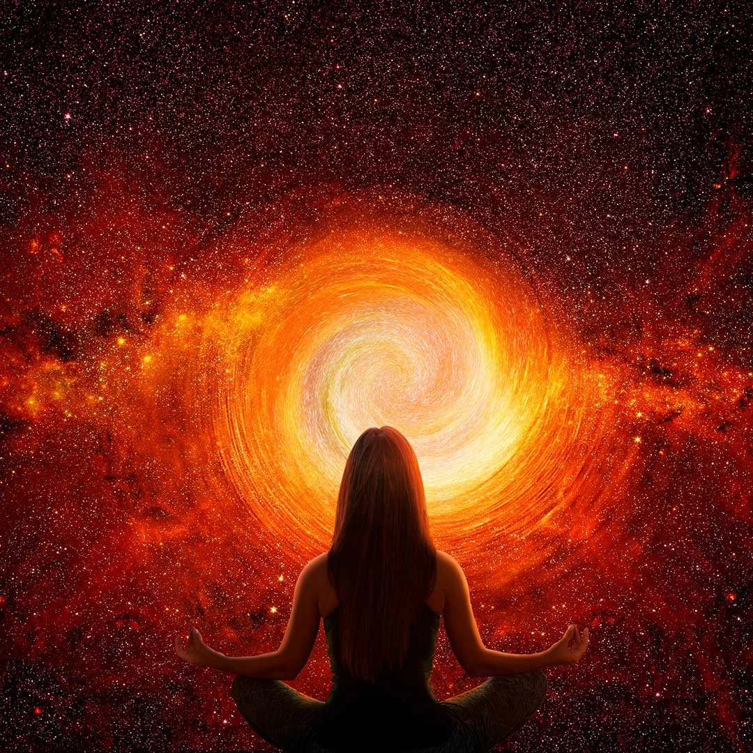 The Fire Horse and the Wheel of Fortune