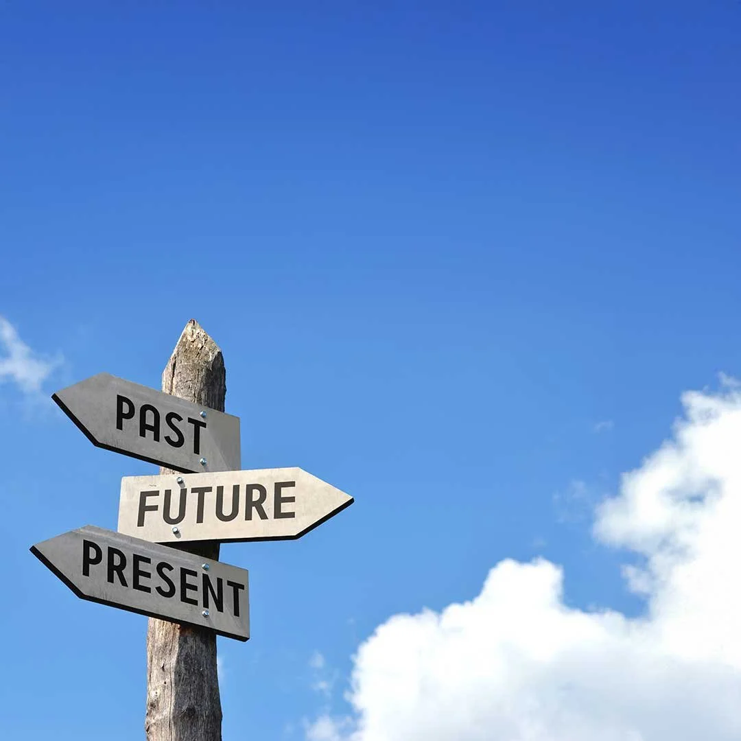 Past Present Future Live Tarot Webinar