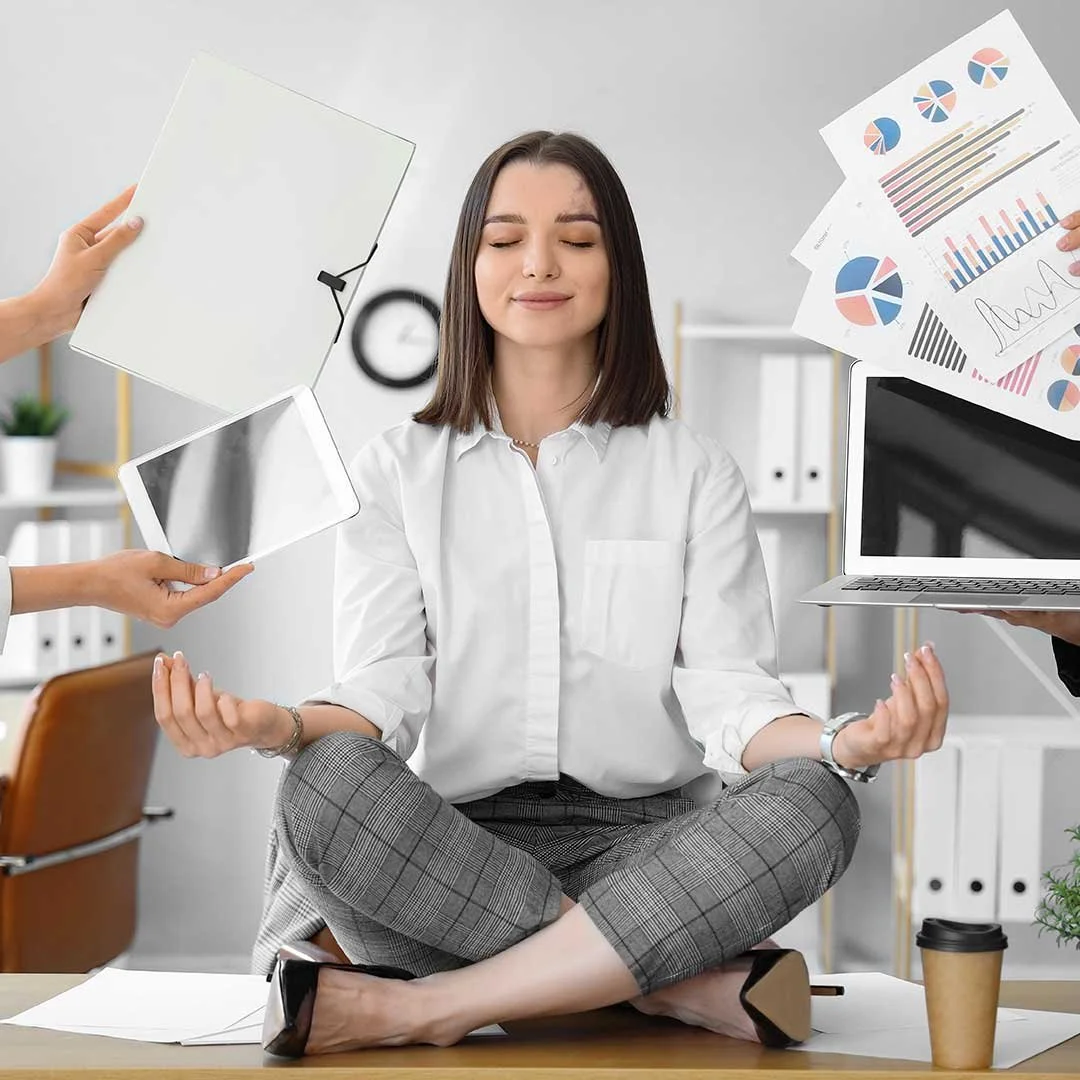 Daily Grind or Daily Practice?