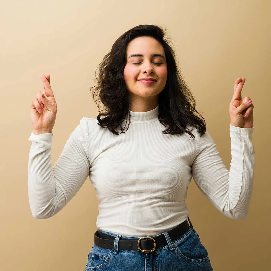 Luck, Fate, and Destiny