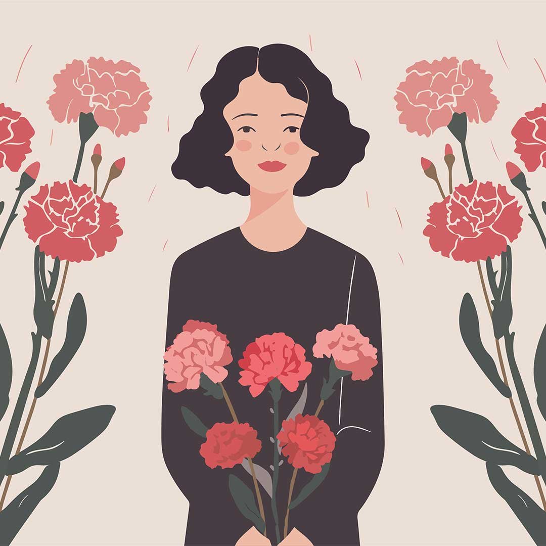 Happy Mother's Day