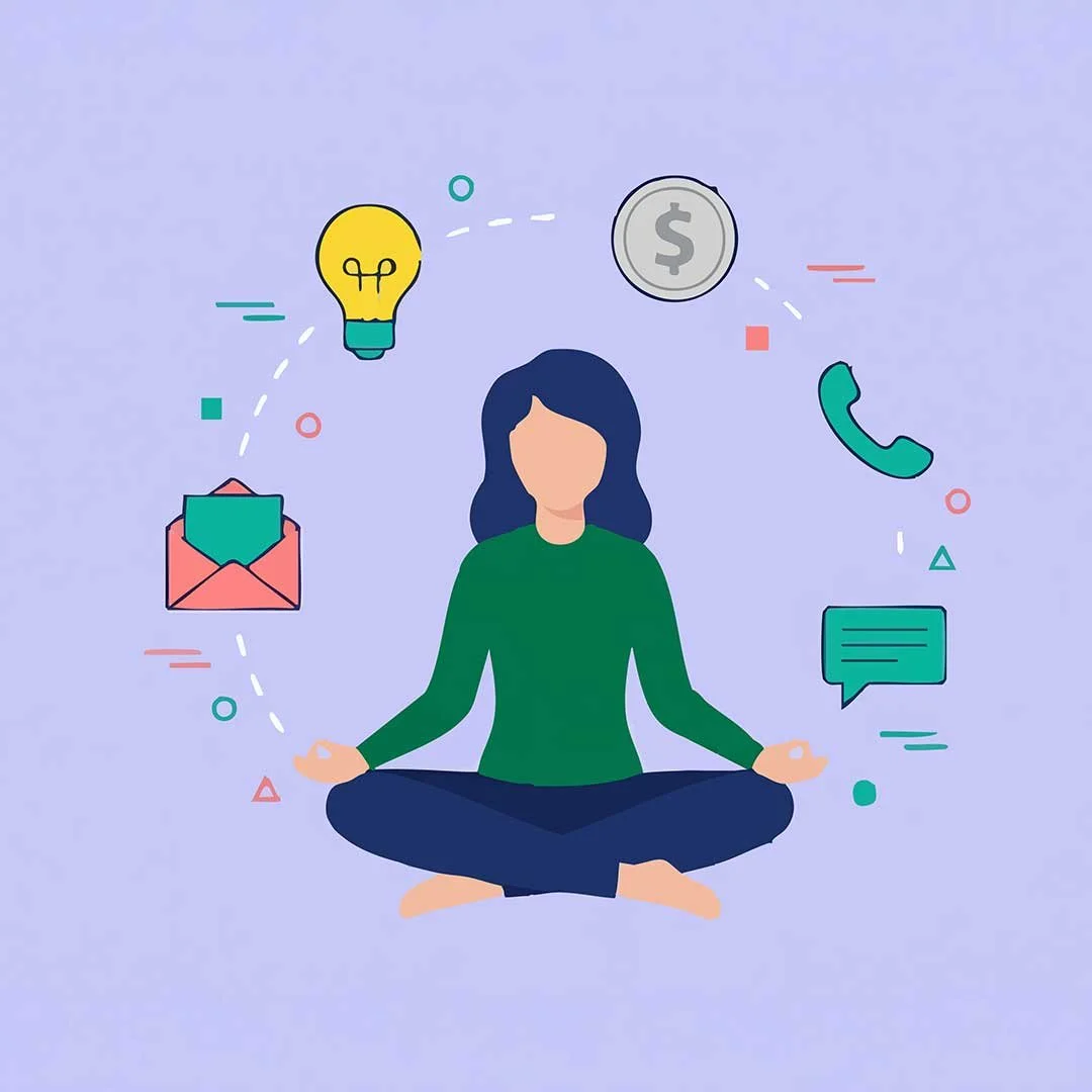Are You Solution-Oriented or Problem-Oriented?