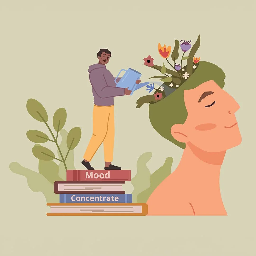 The Healing Journey