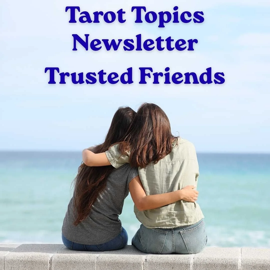 Trusted Friends