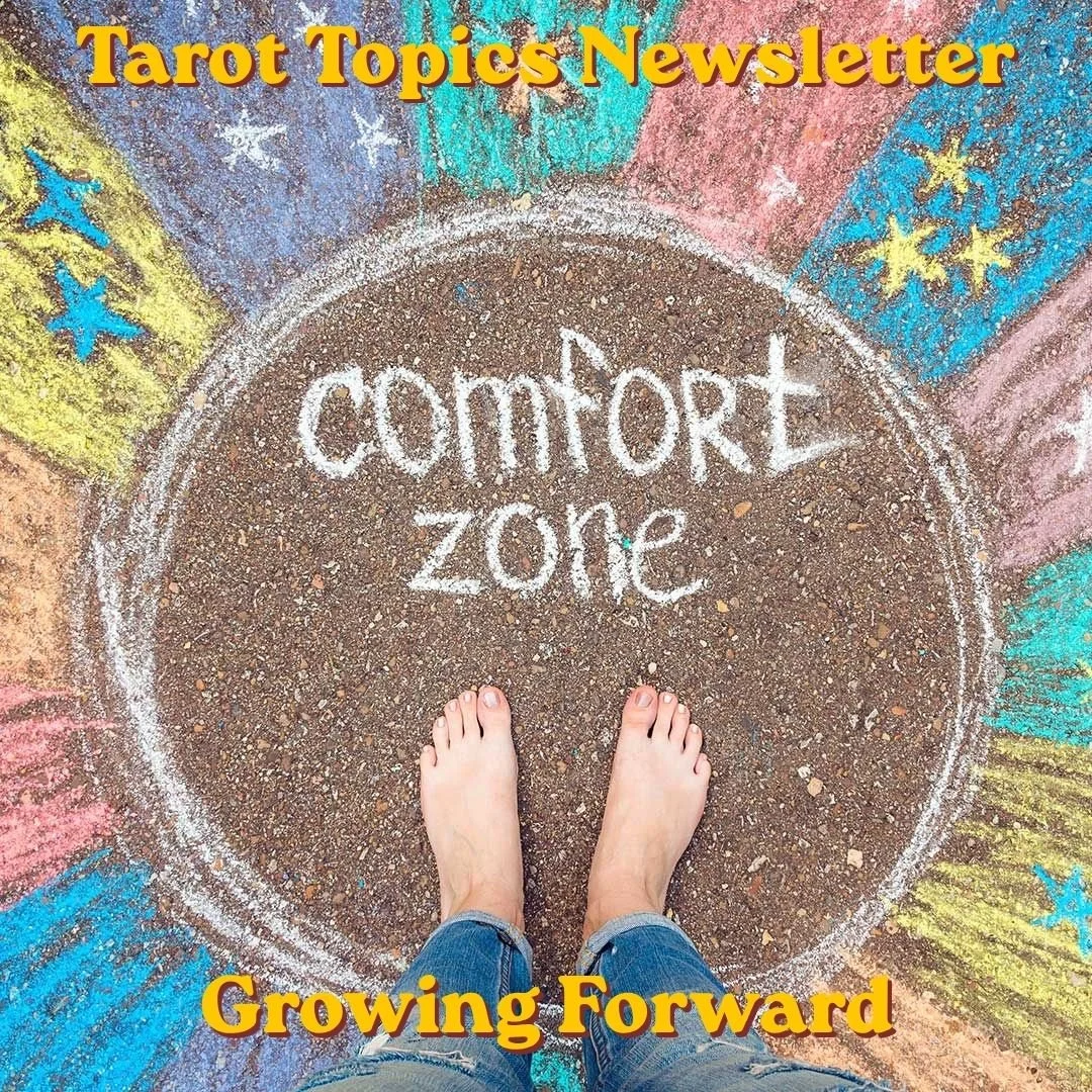 Growing Forward