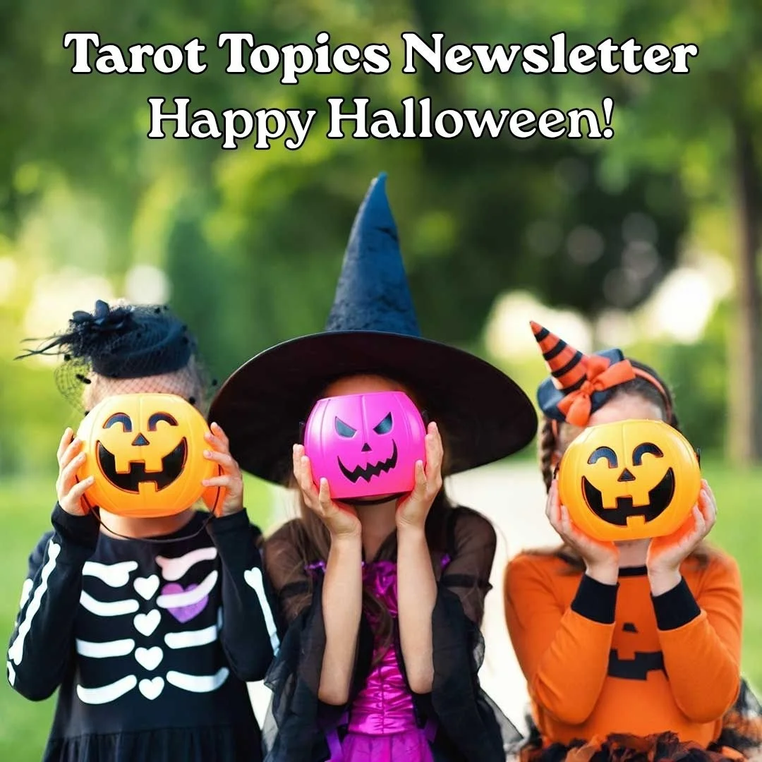 Happy Halloween!